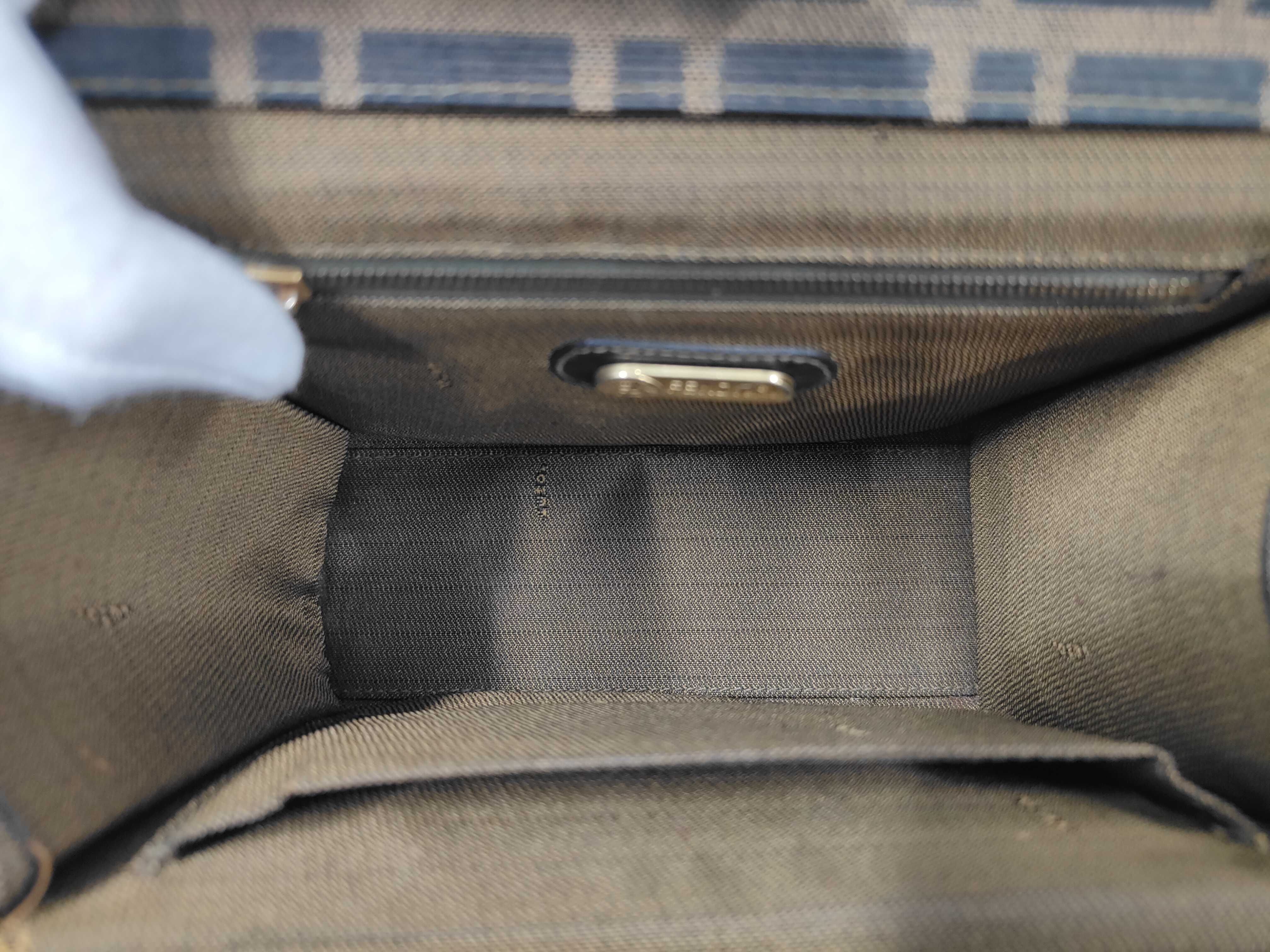 Zucca Vanity Handbag — view 8