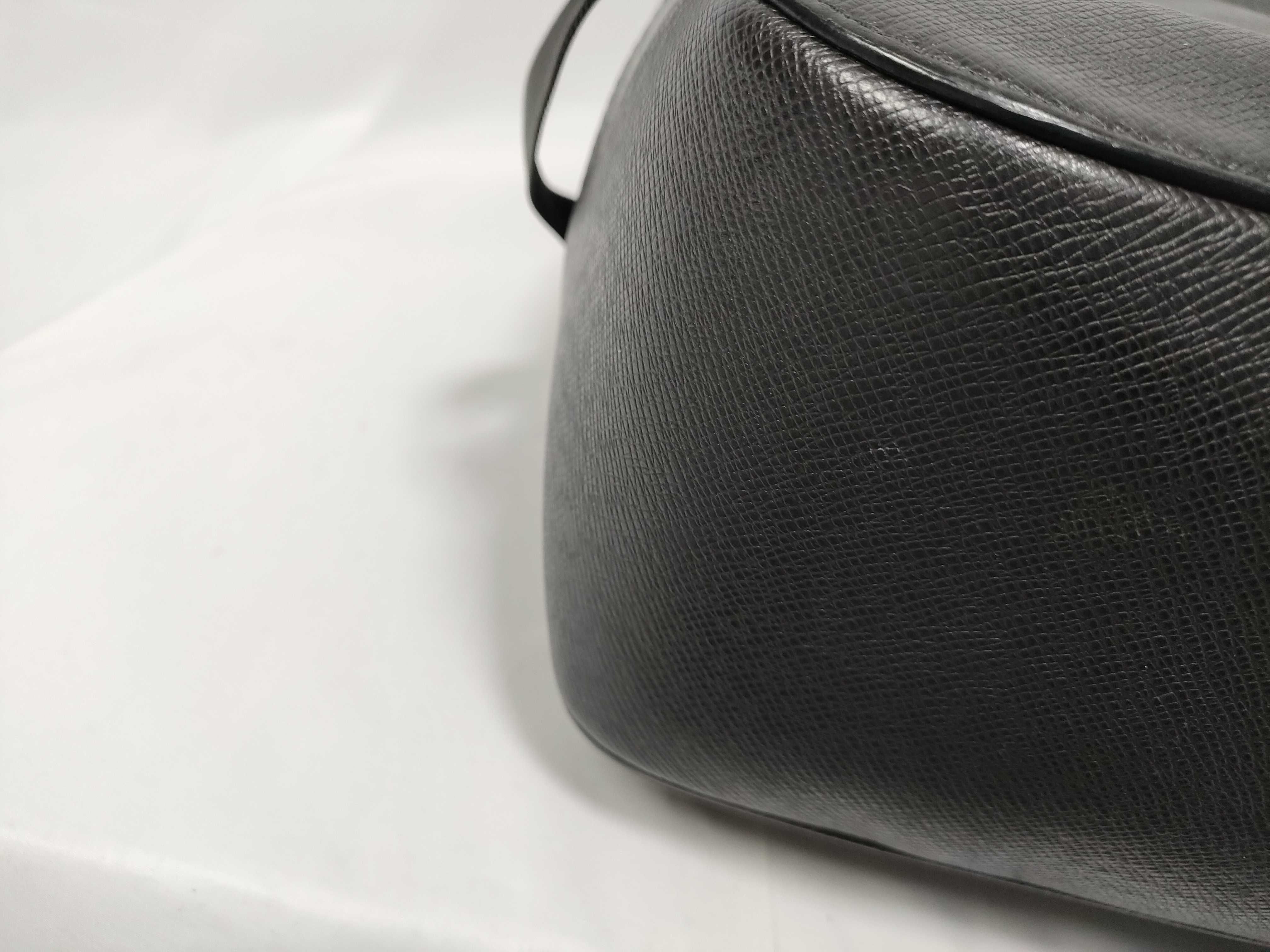 Taiga Alex Leather Backpack Rucksack — view 6