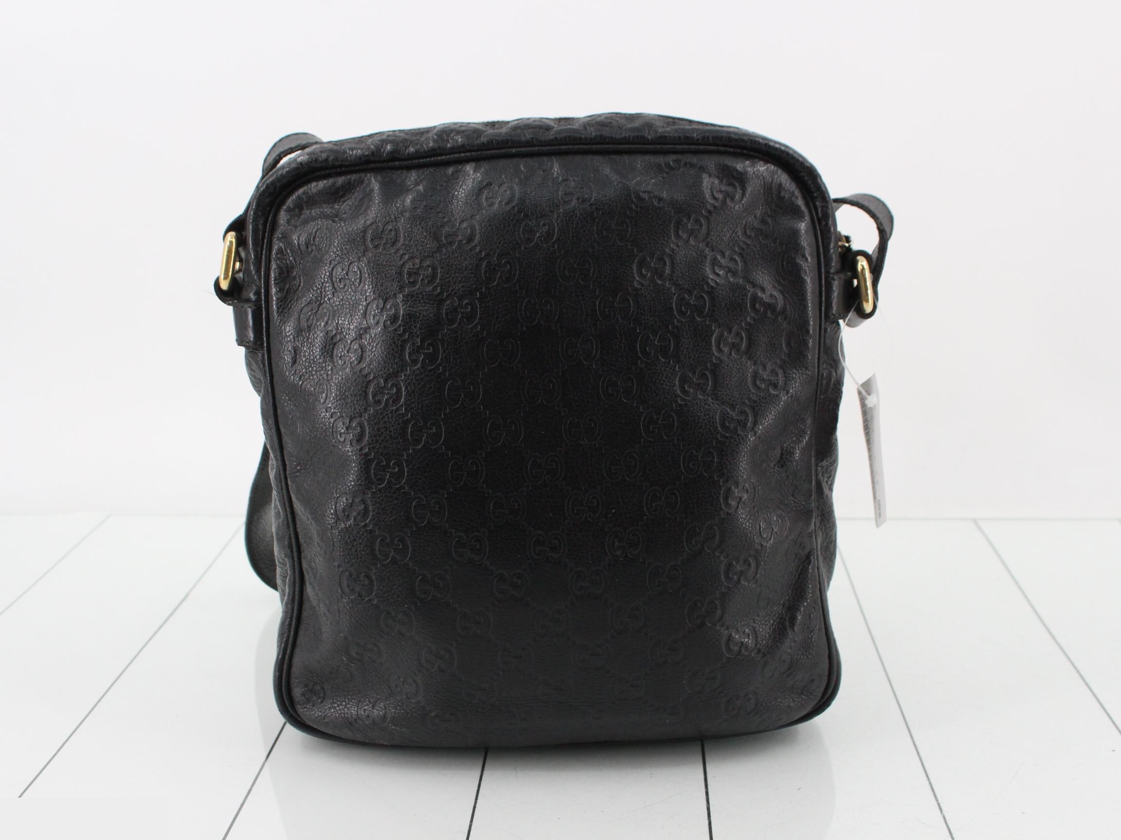 Guccissima (bag) - Shoulder bag — view 2