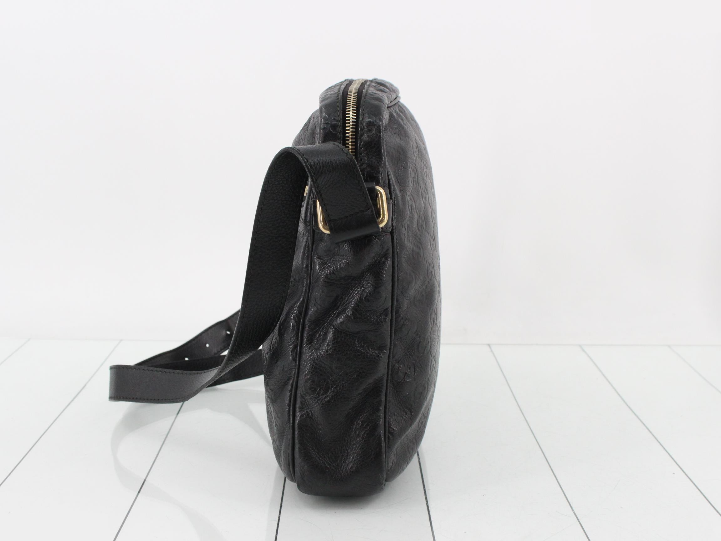 Guccissima (bag) - Shoulder bag — view 3
