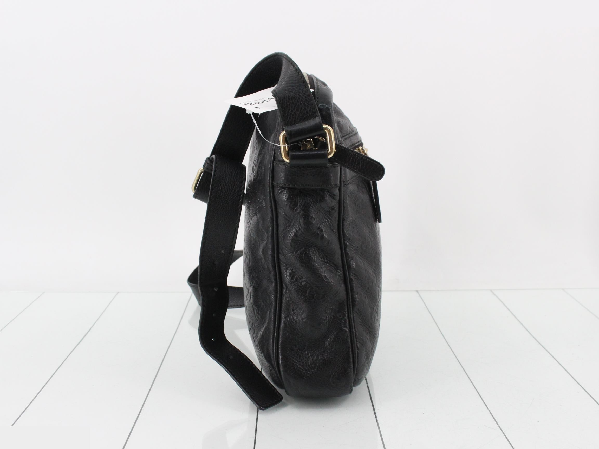 Guccissima (bag) - Shoulder bag — view 4