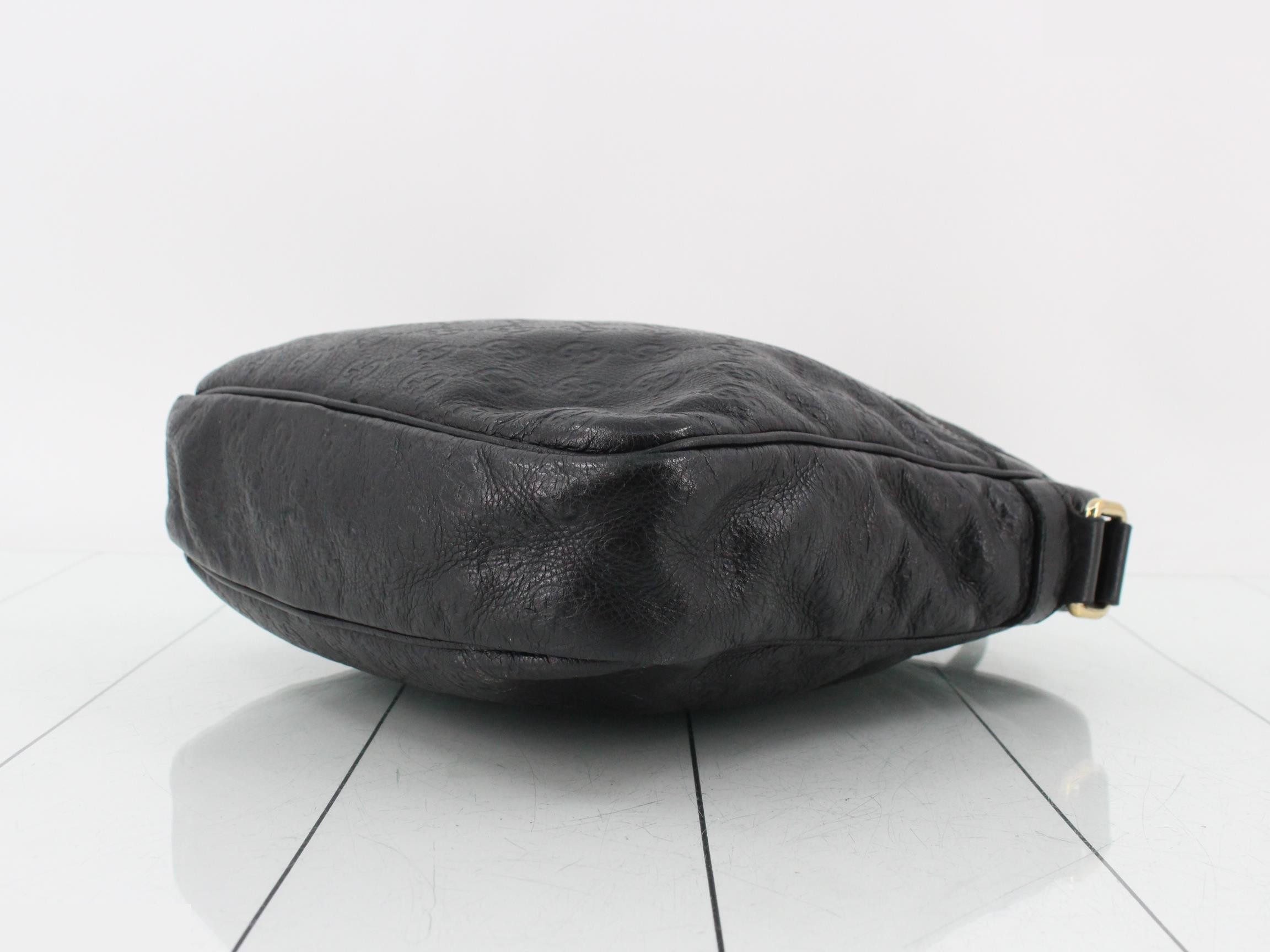 Guccissima (bag) - Shoulder bag — view 6