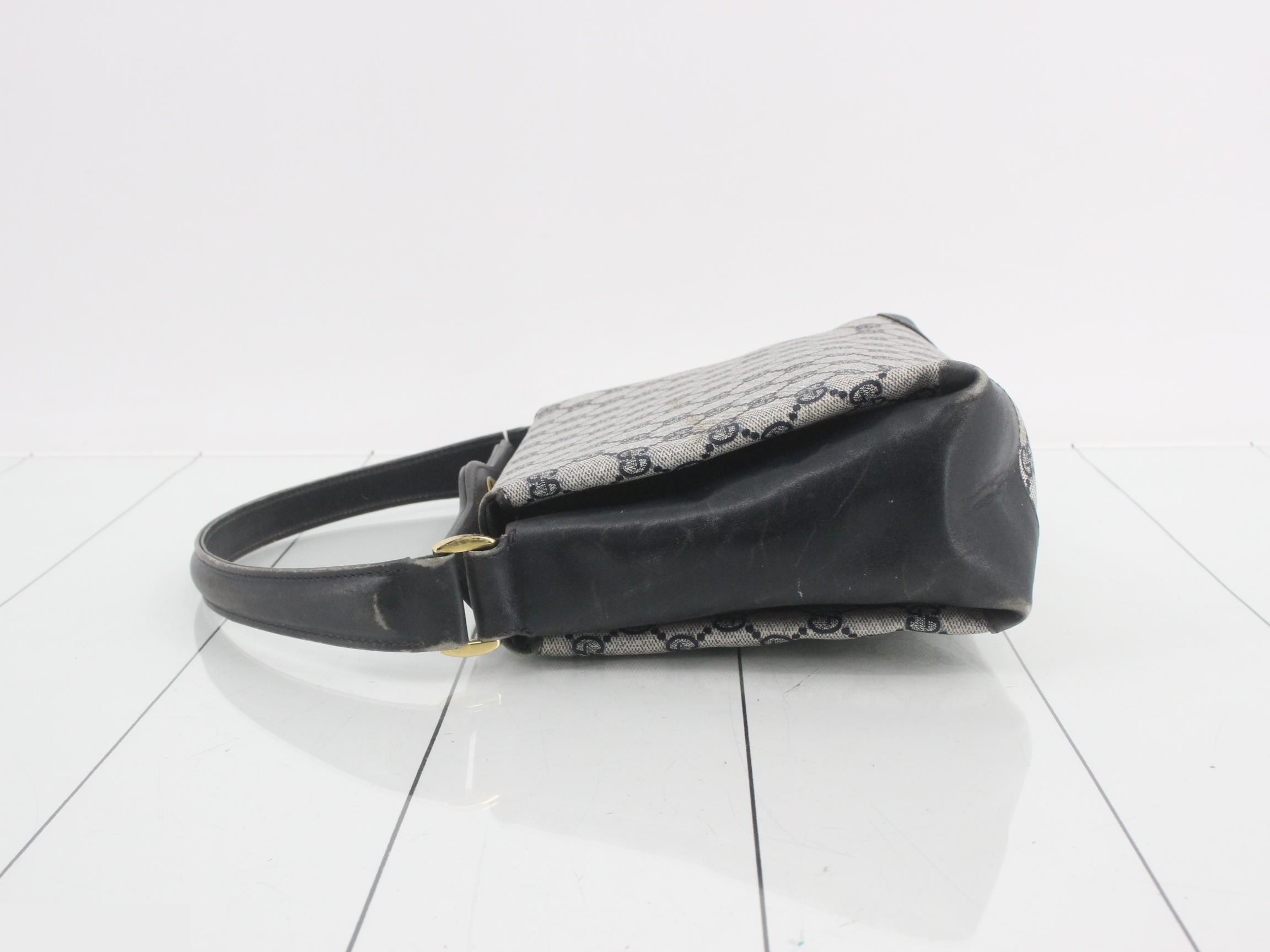 GG Supreme handbag — view 4