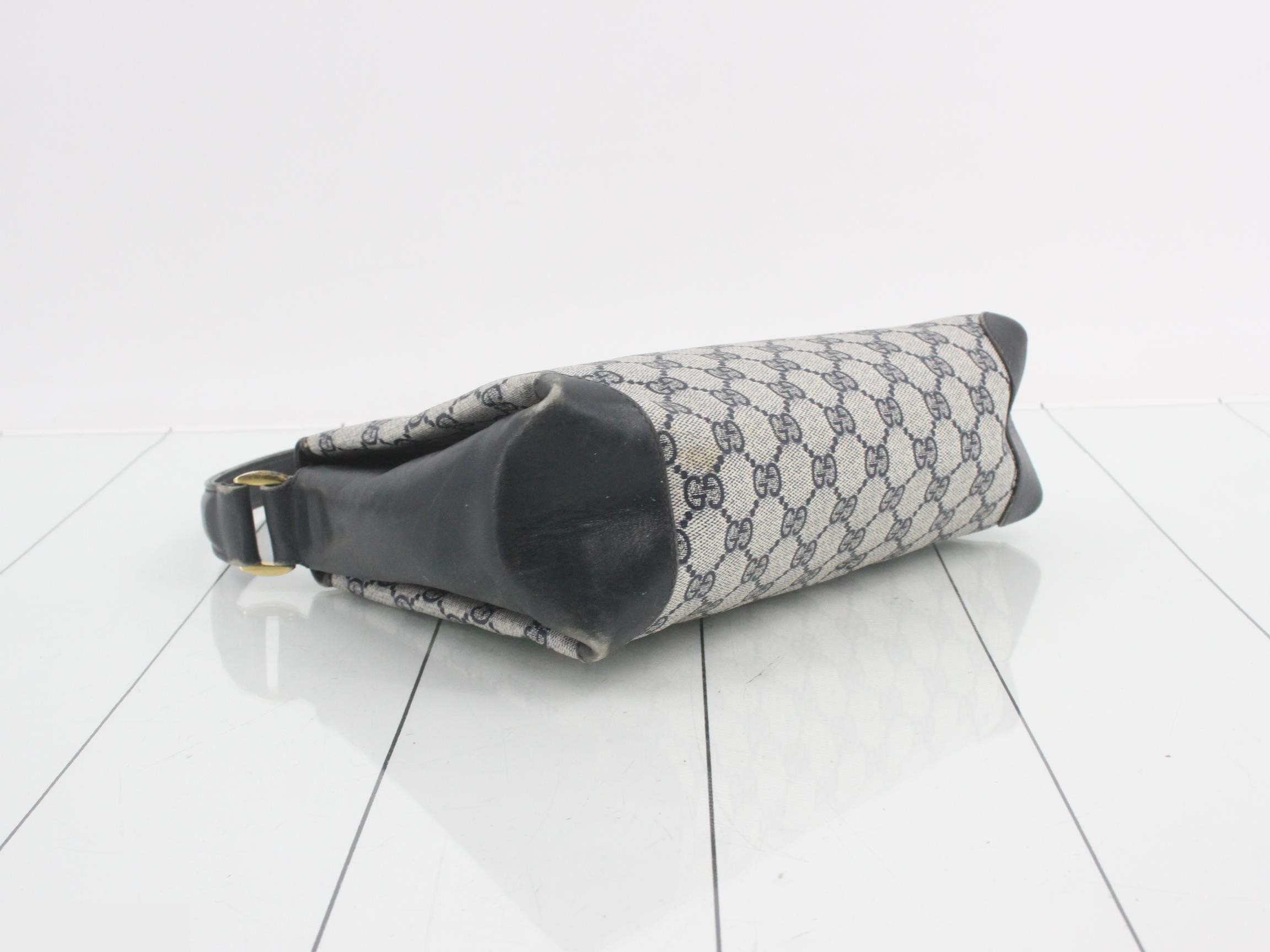 GG Supreme handbag — view 5