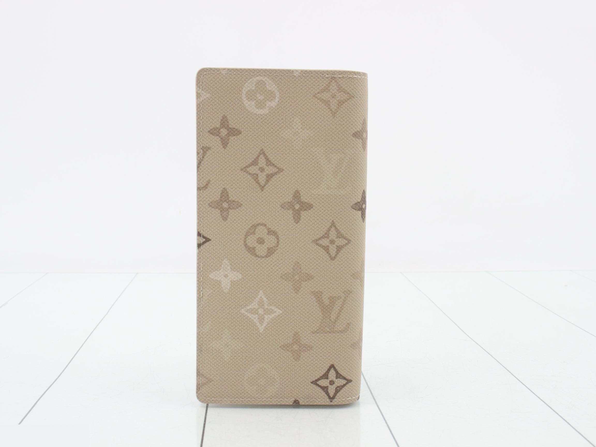 Portefeuille Brazza — view 2