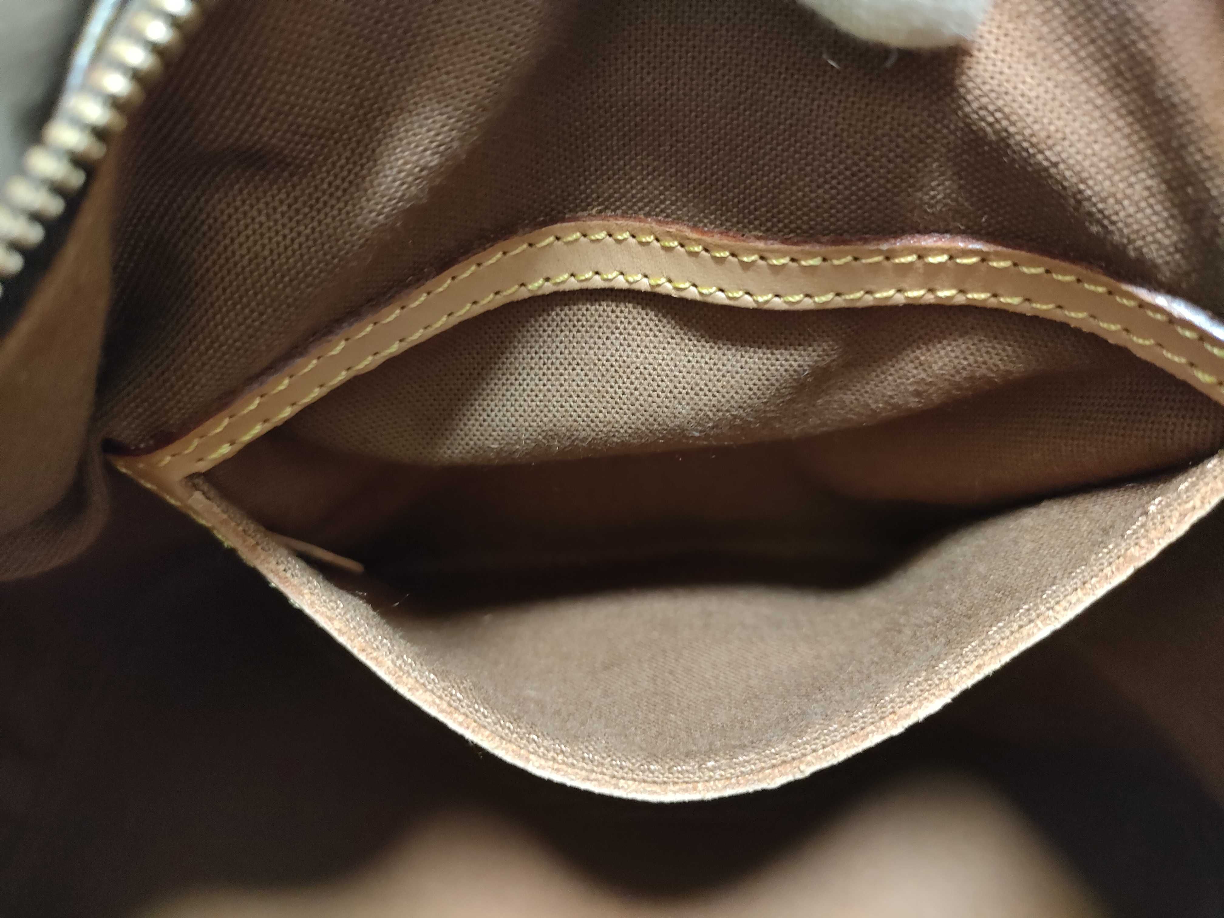 Monogram Alma PM M51130 Handbag — view 11