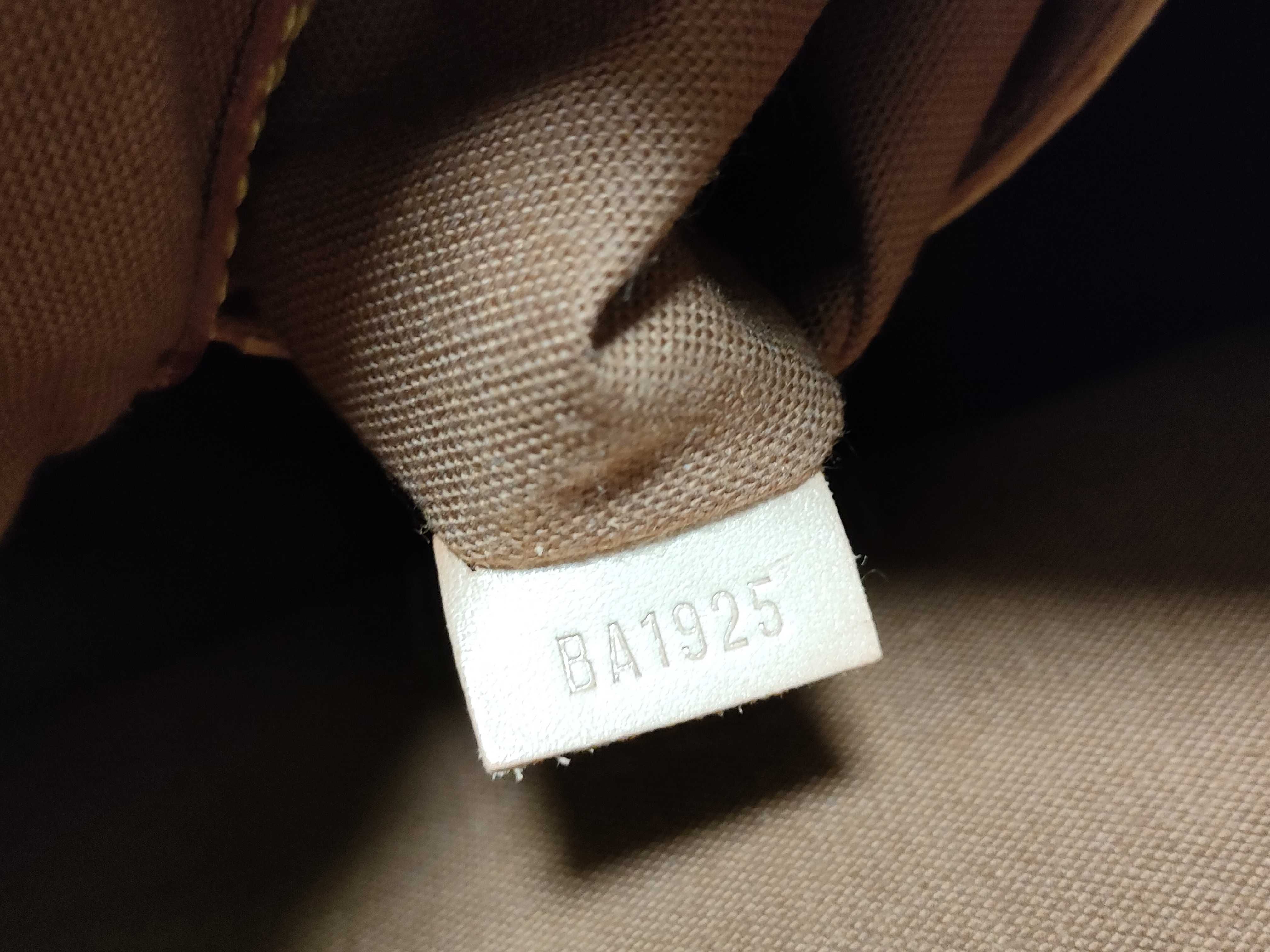 Monogram Alma PM M51130 Handbag — view 13