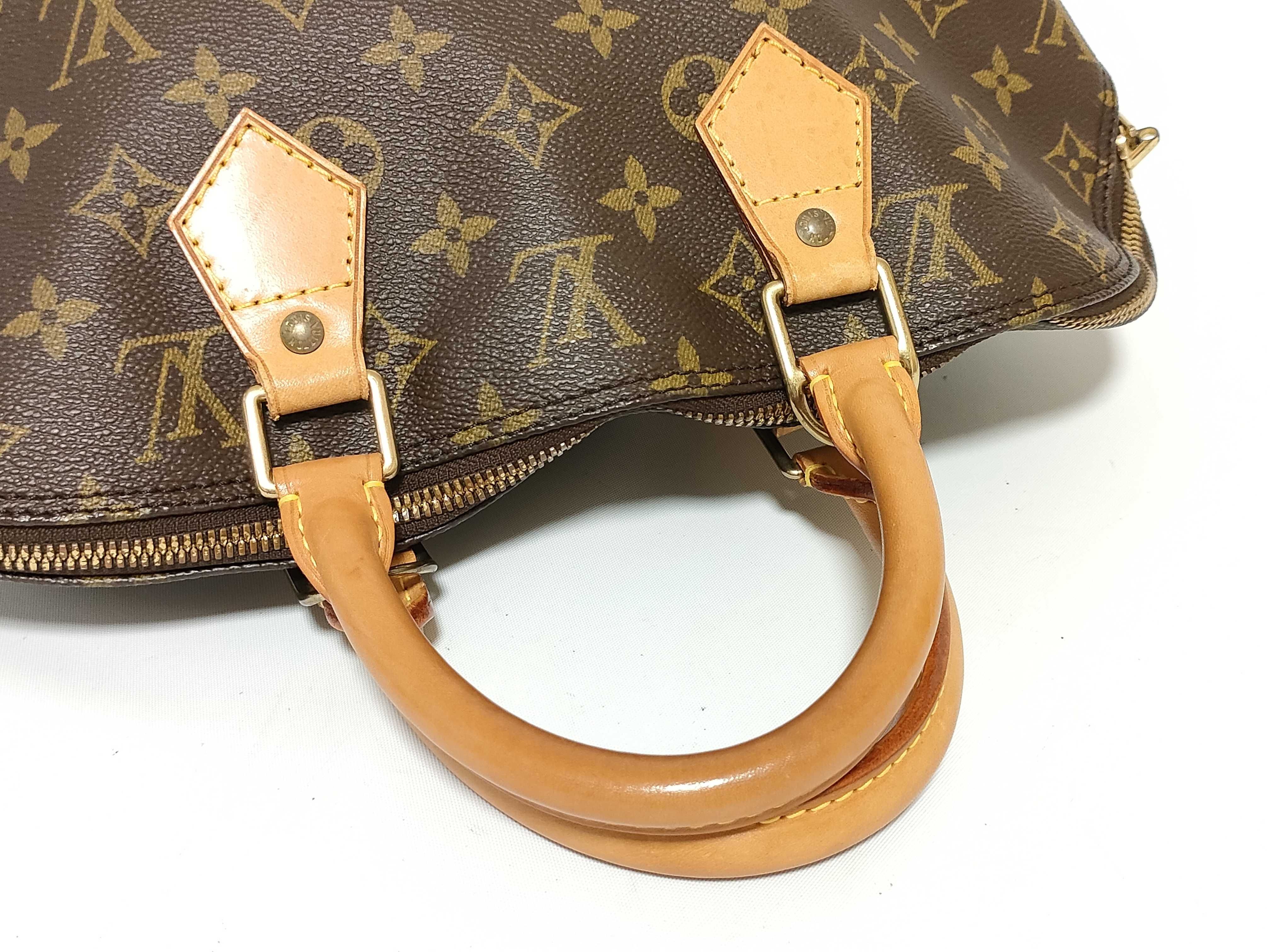 Monogram Alma PM M51130 Handbag — view 3