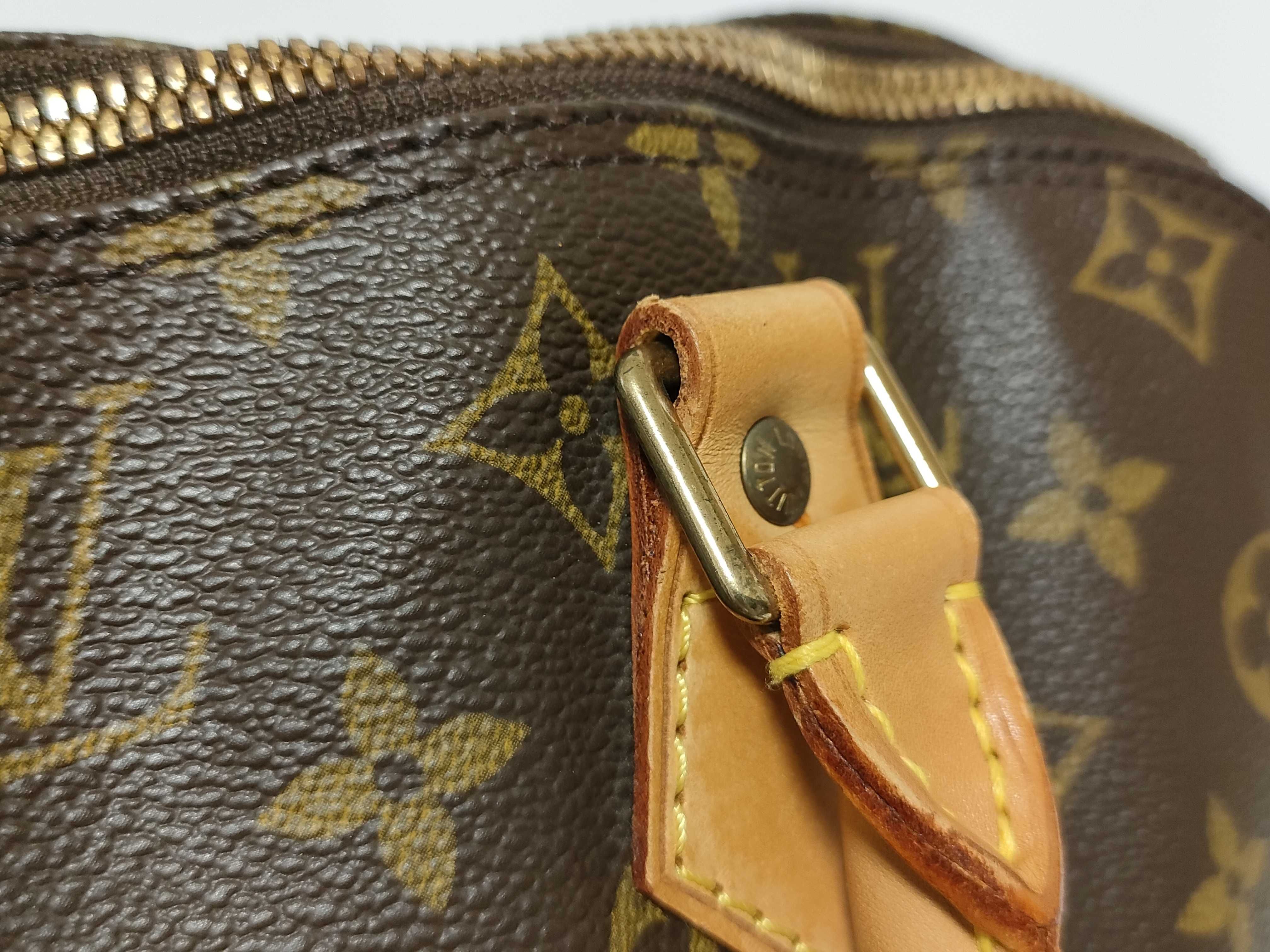 Monogram Alma PM M51130 Handbag — view 5