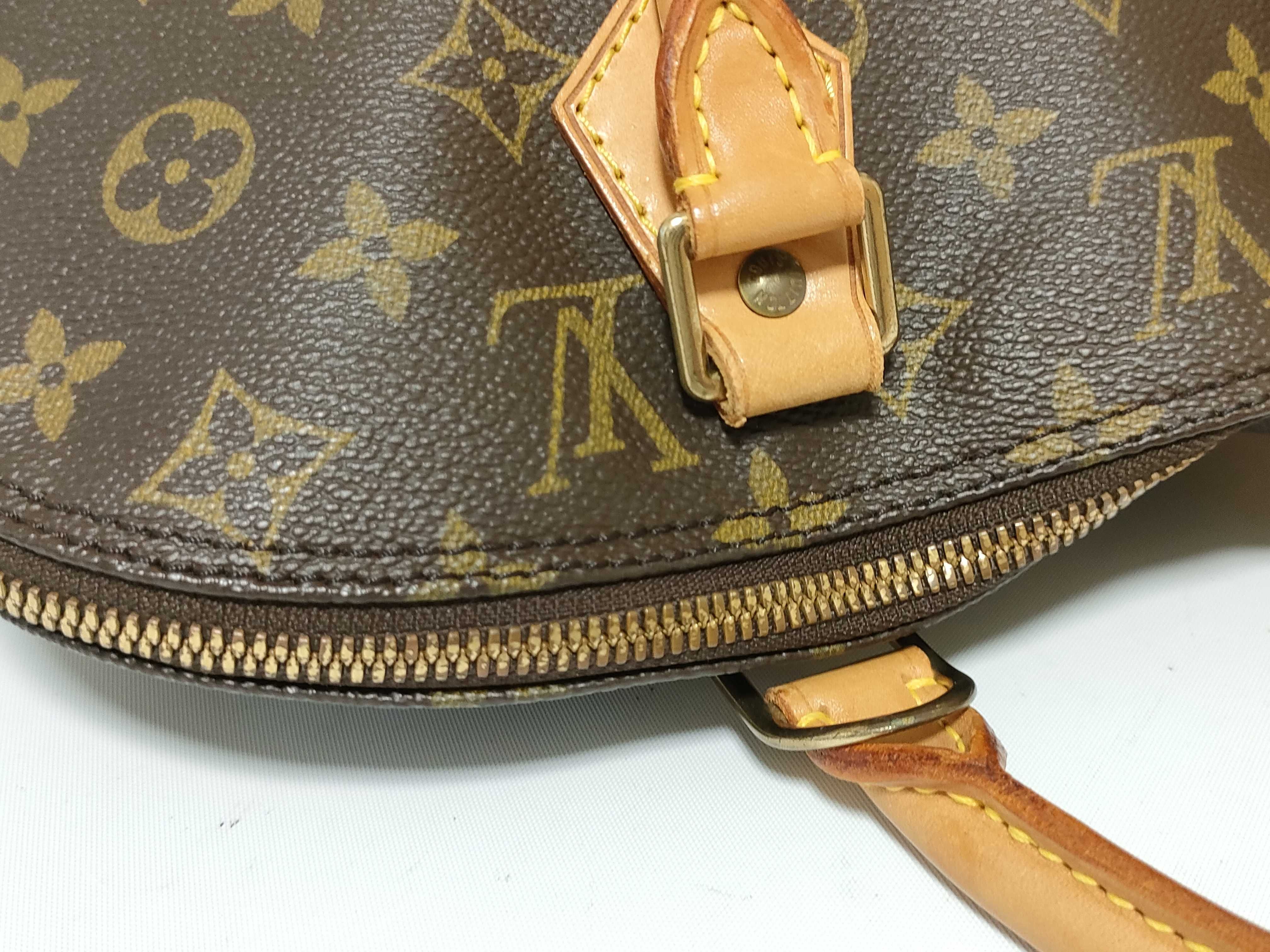 Monogram Alma PM M51130 Handbag — view 6
