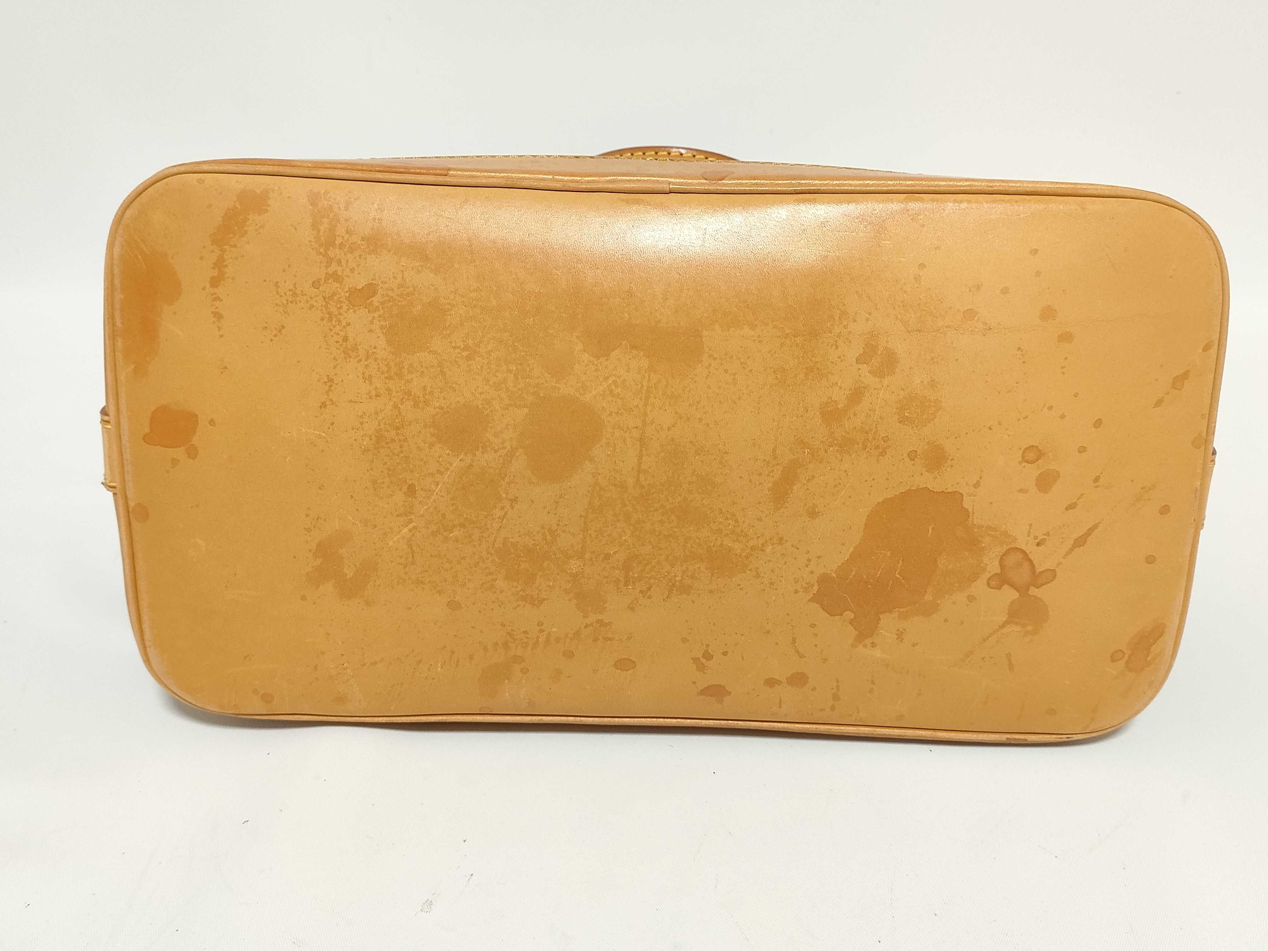 Monogram Alma PM M51130 Handbag — view 8