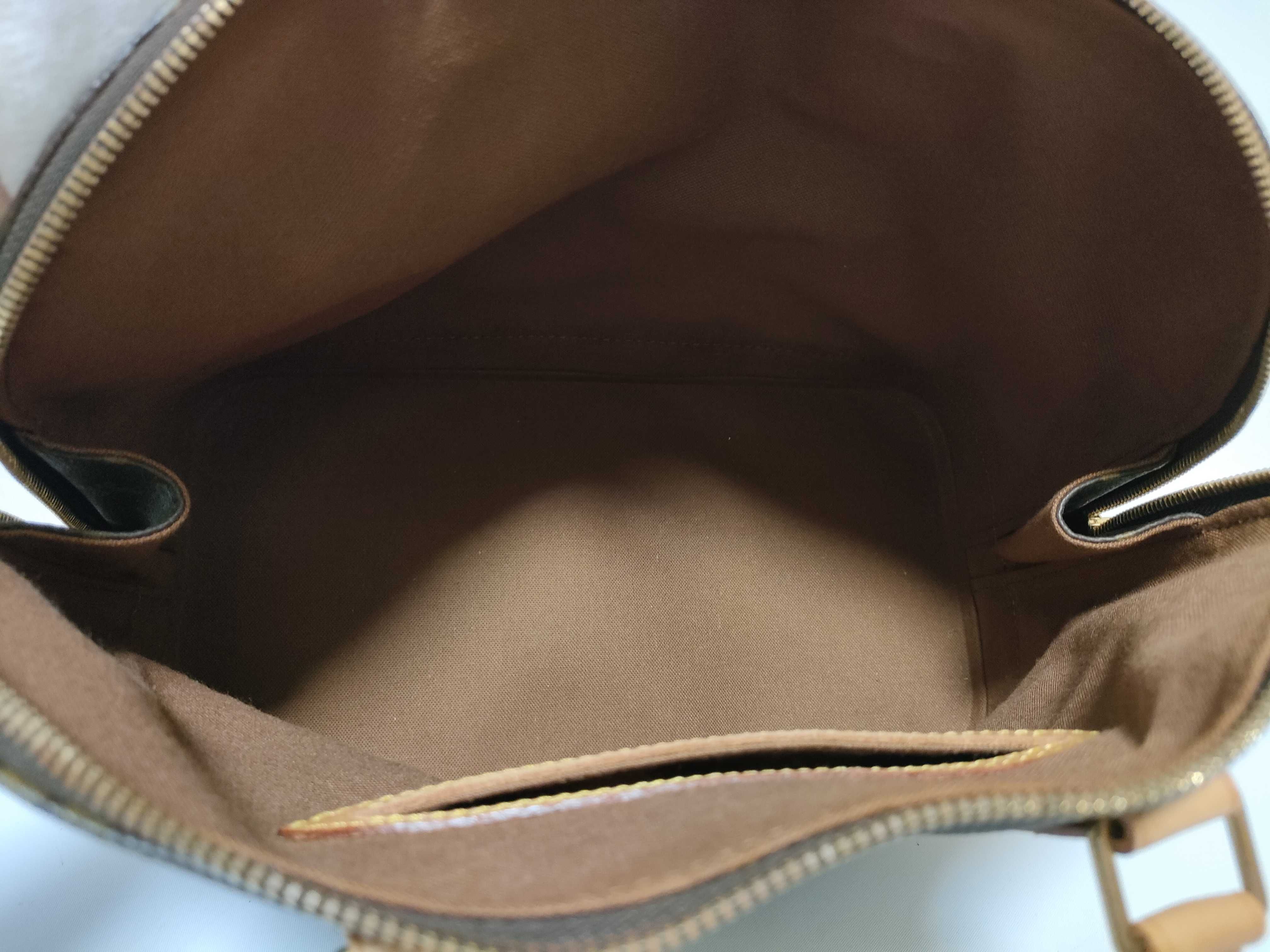 Monogram Alma PM M51130 Handbag — view 10