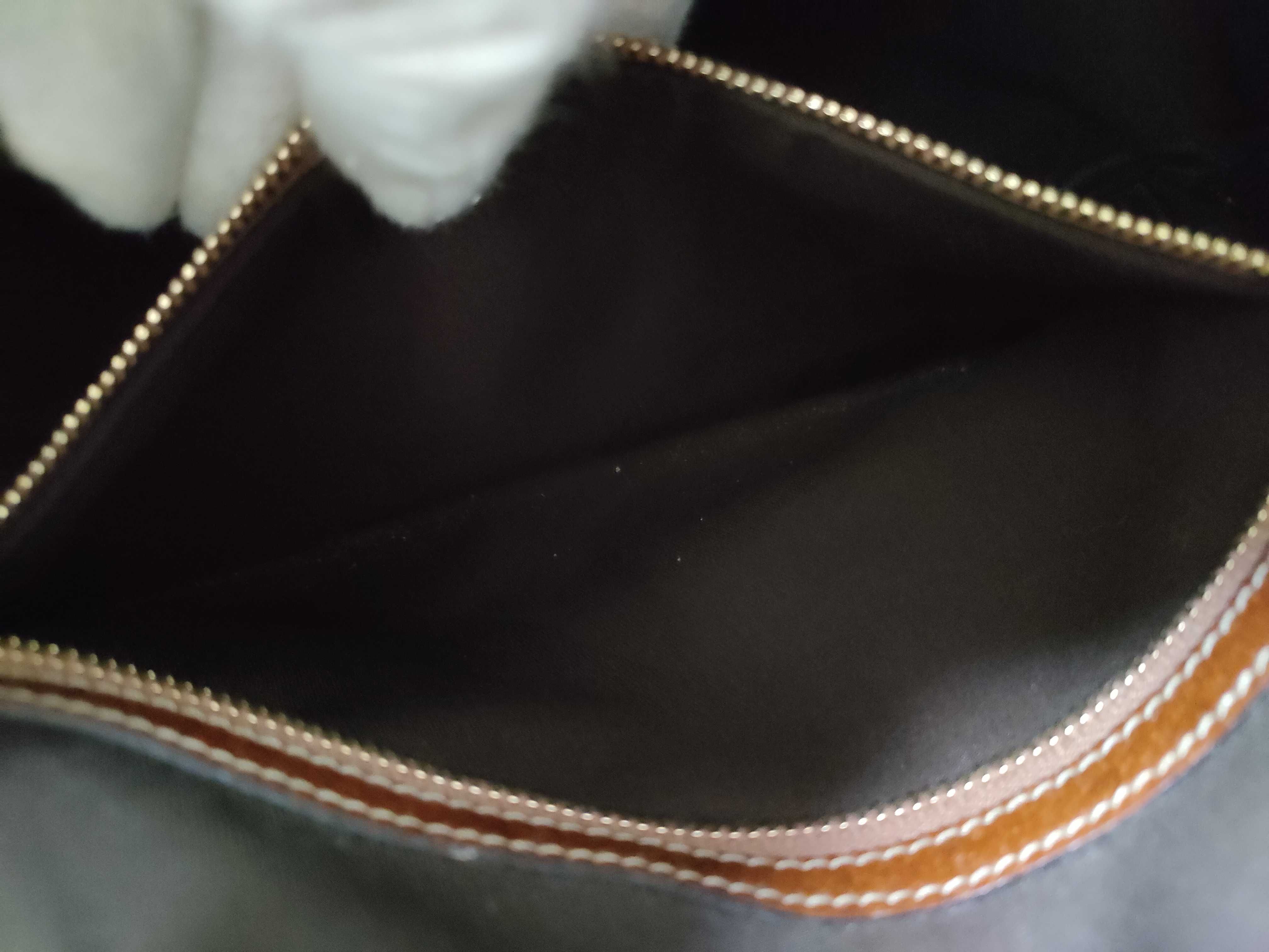 Bamboo GG Canvas Bamboo Shoulder Bag — view 12