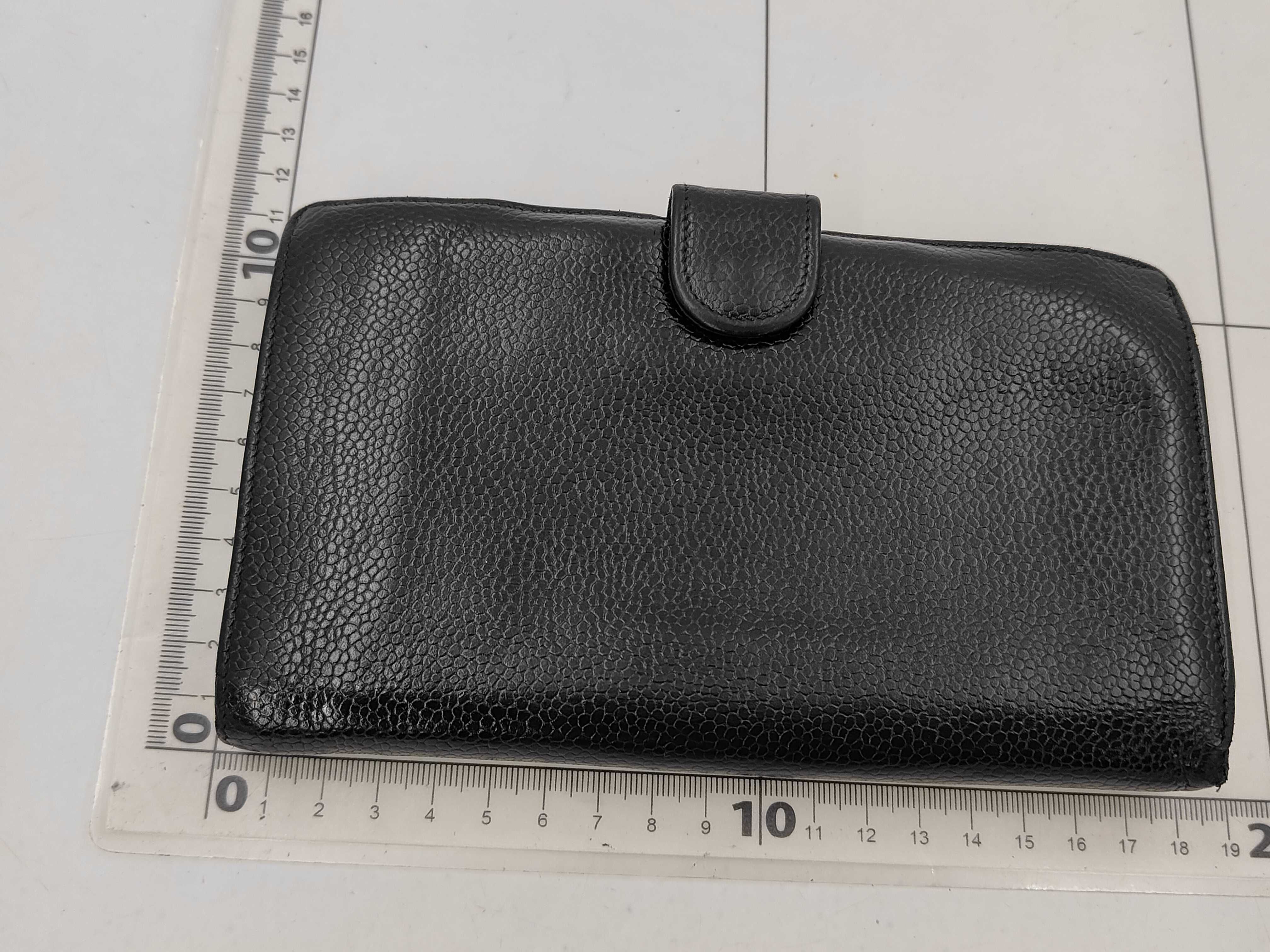 Caviar Coco Mark Wallet — view 2