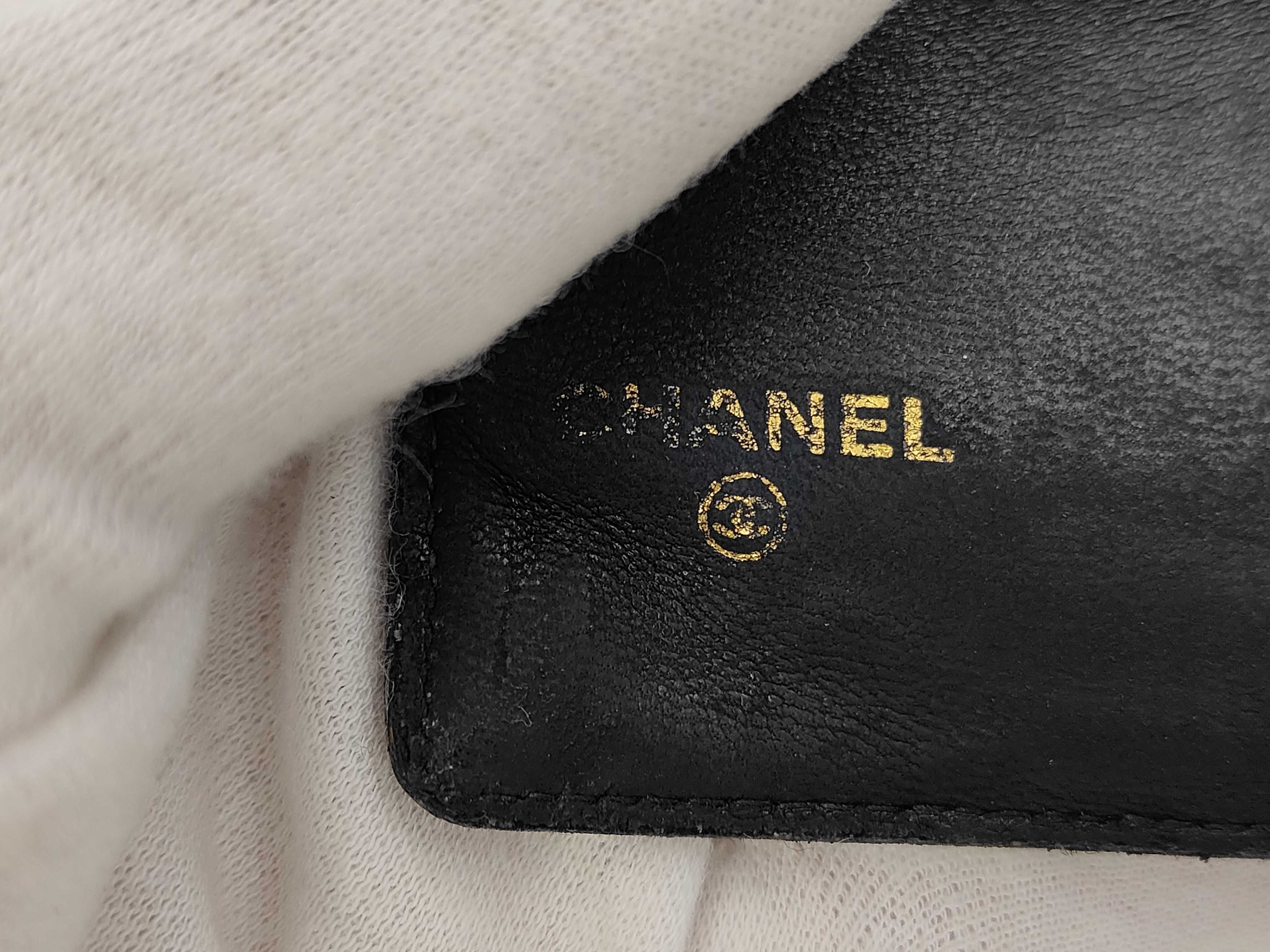 Caviar Coco Mark Wallet — view 5