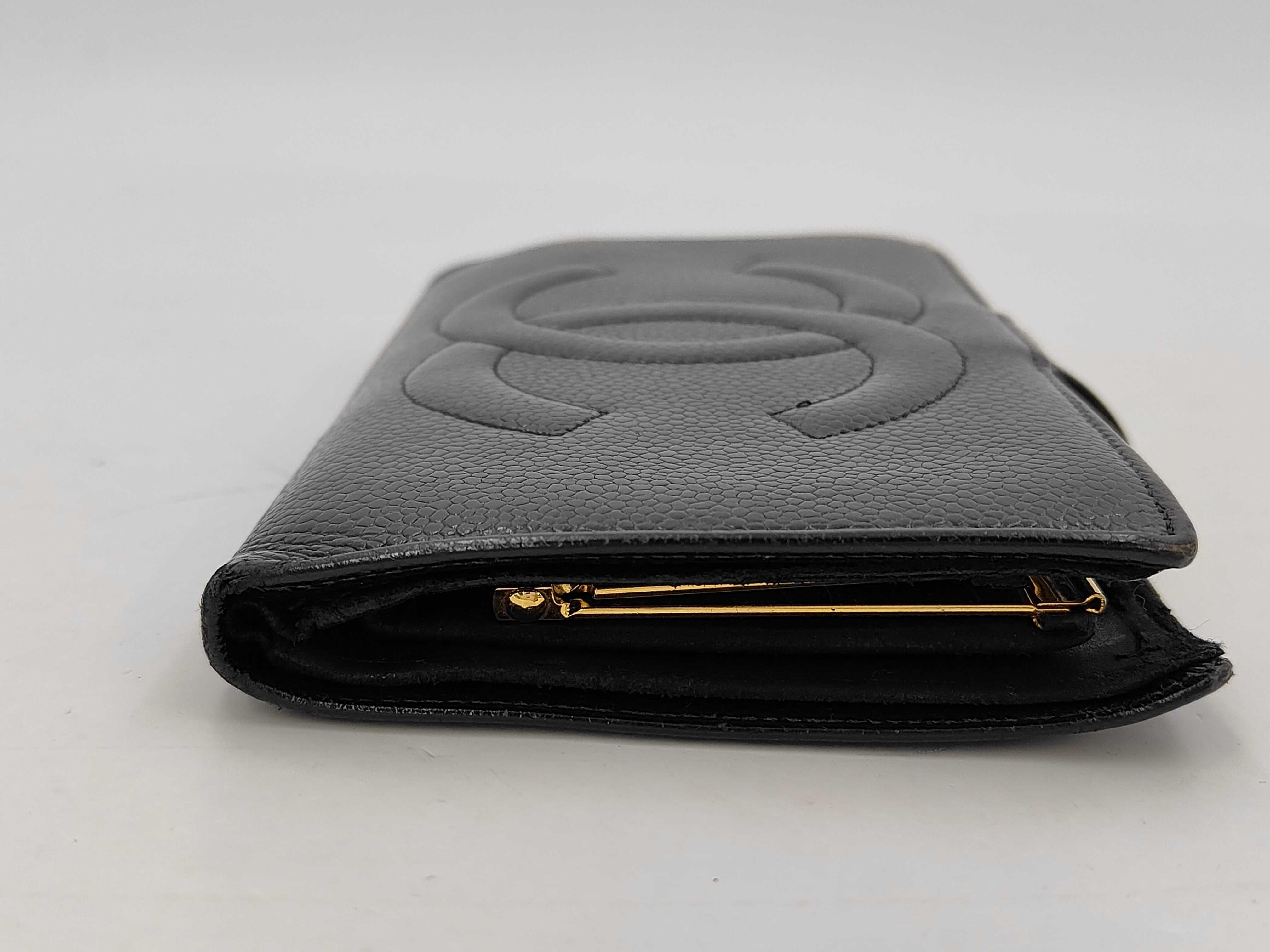 Caviar Coco Mark Wallet — view 8
