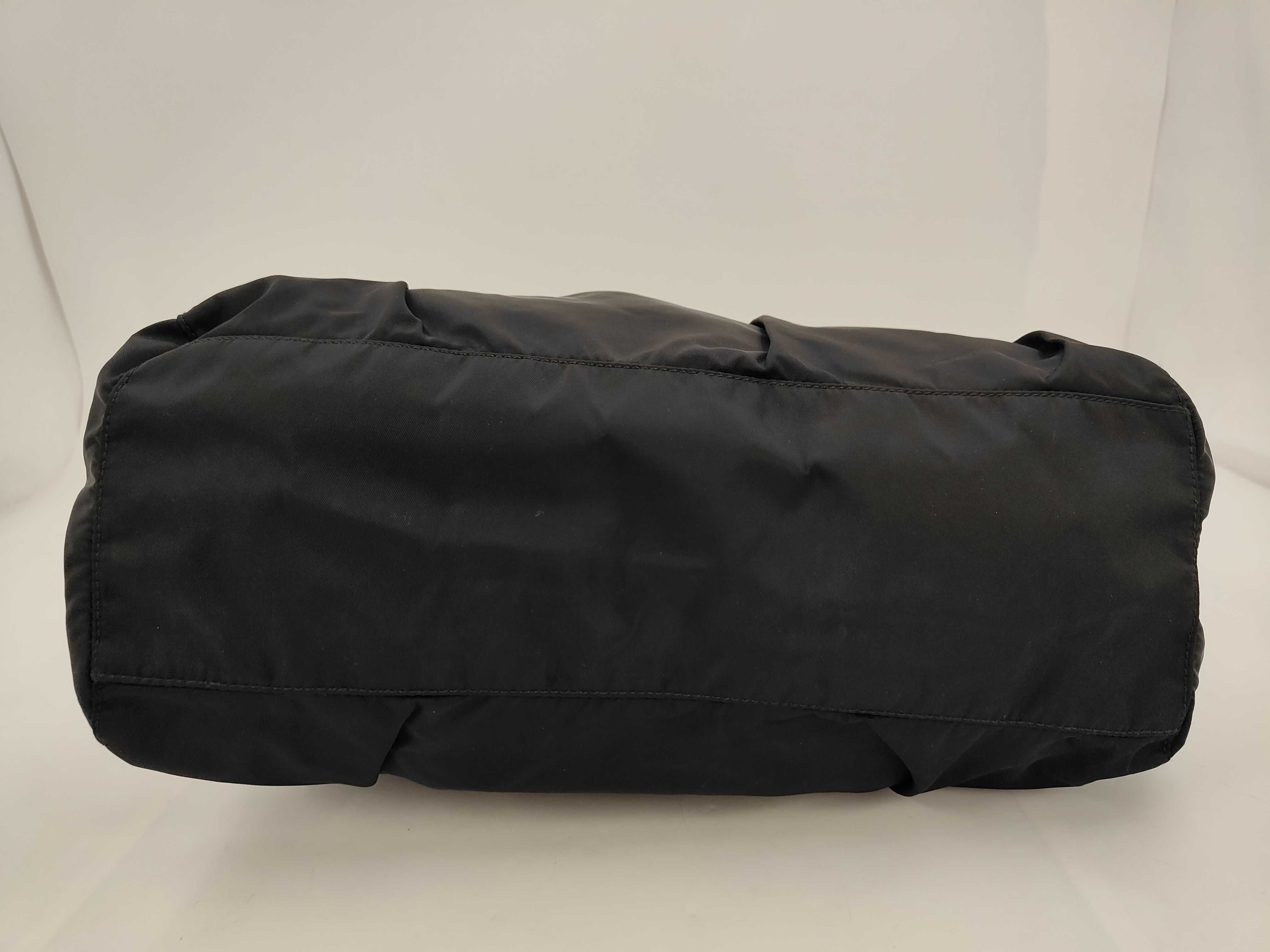 2-way Nylon Handbag — view 3