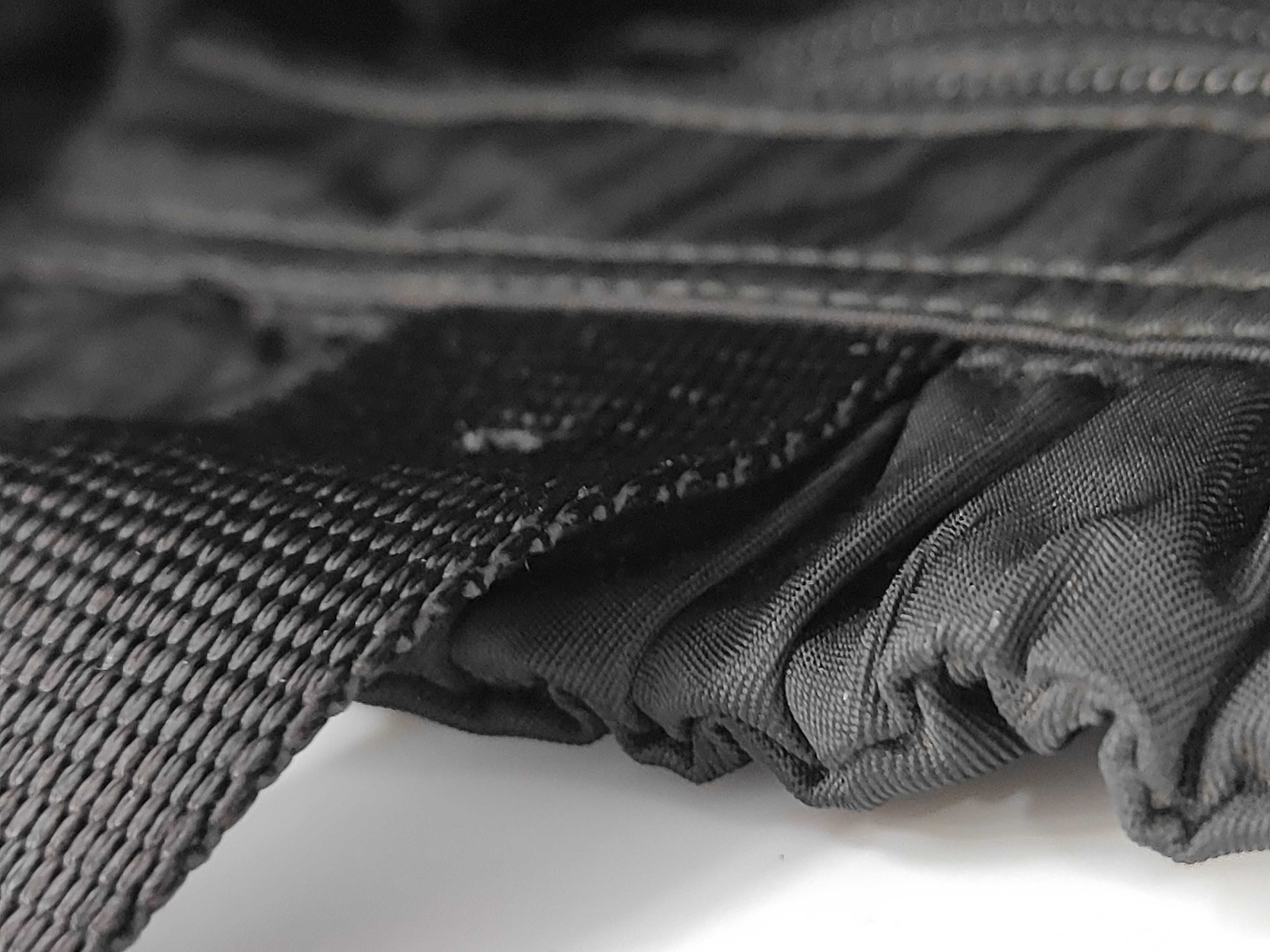 2-way Nylon Handbag — view 6