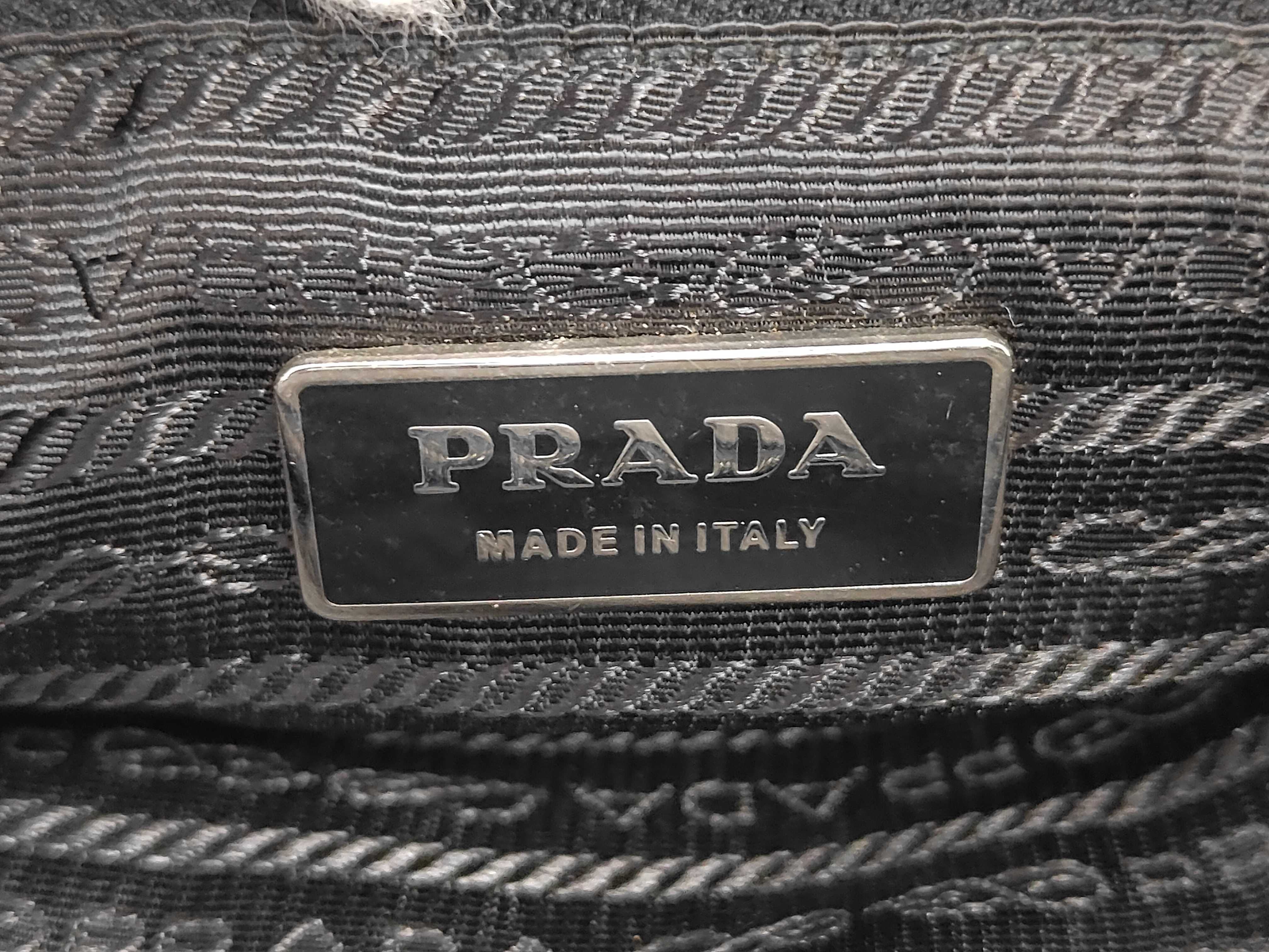 2-way Nylon Handbag — view 10