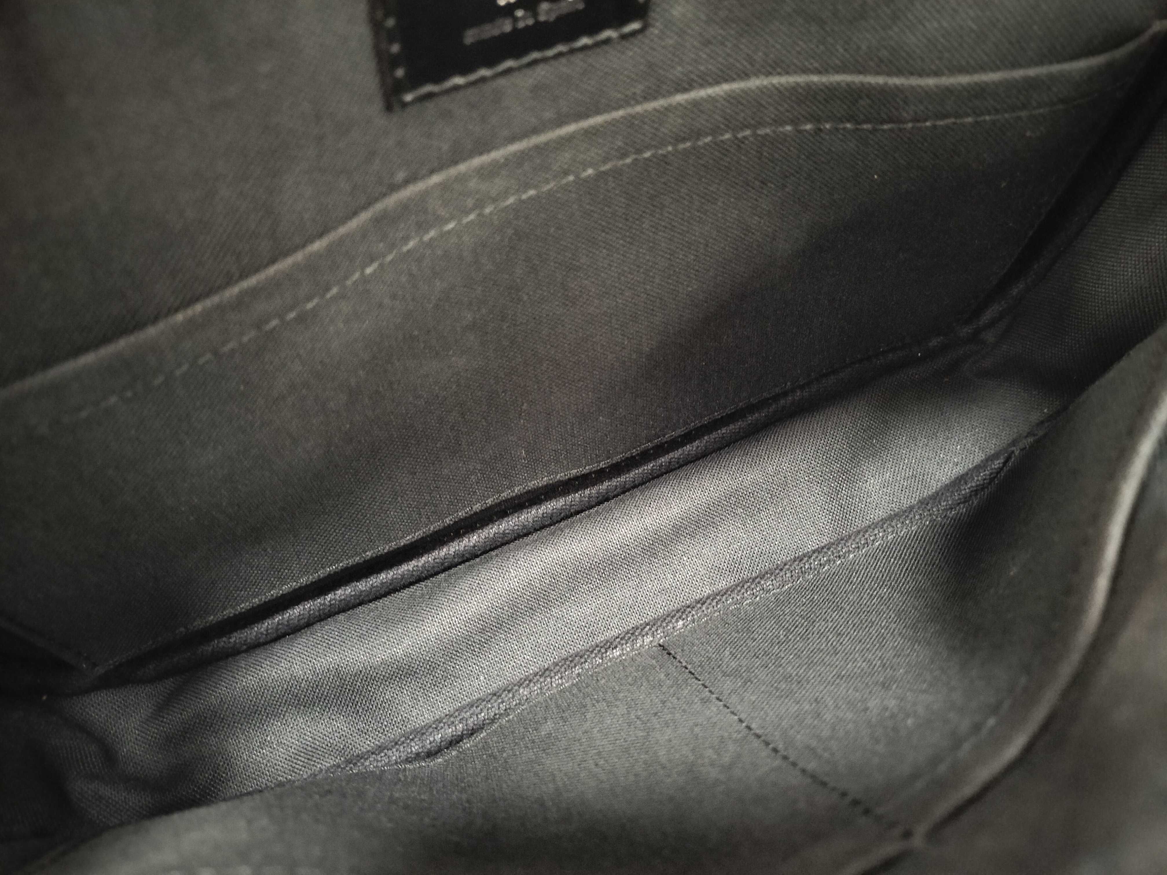 Damier Graphite Ambrelle Damier Graphite Body Bag Shoulder Bag N41289 Waist Bag — view 10