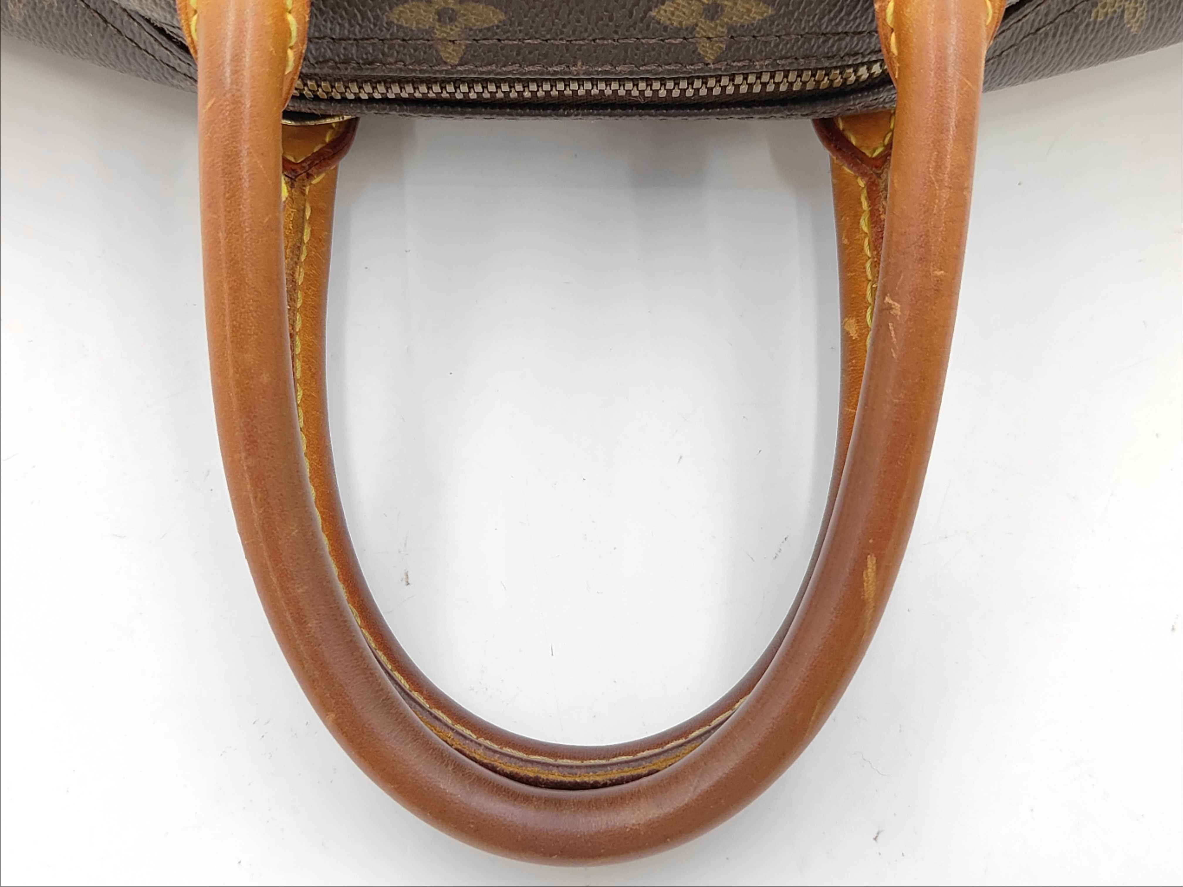 Monogram Brand Bag Deauville M47270 Handbag — view 3