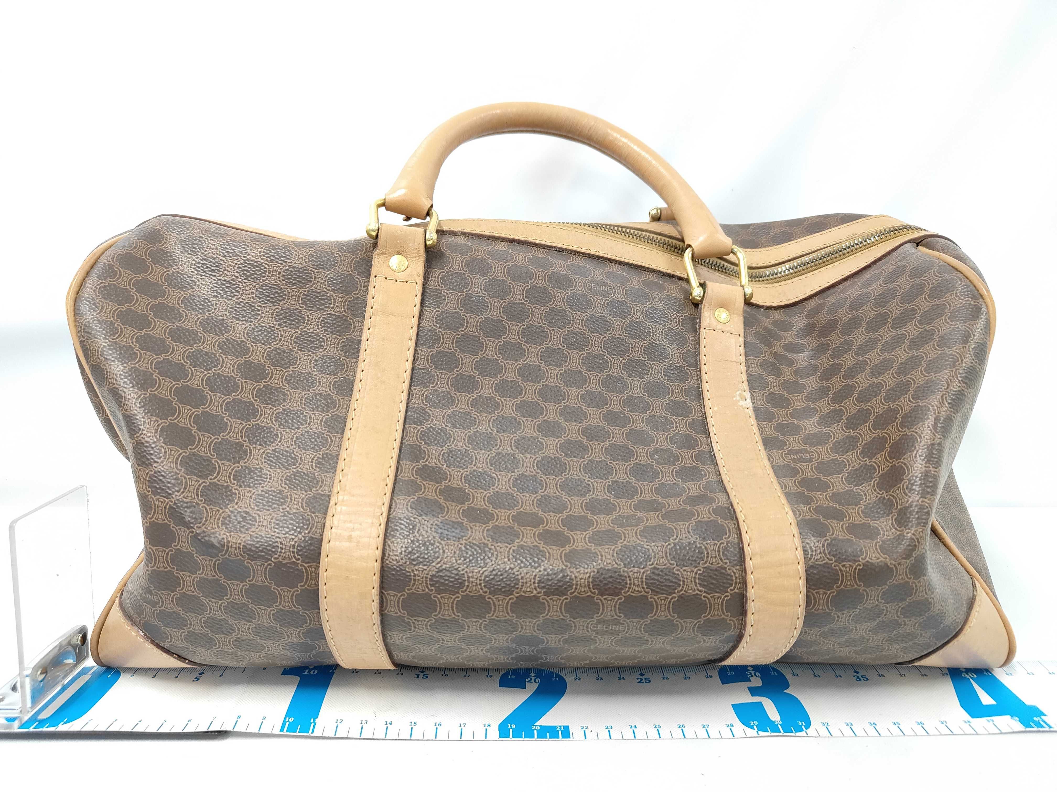 Boston bag — view 2