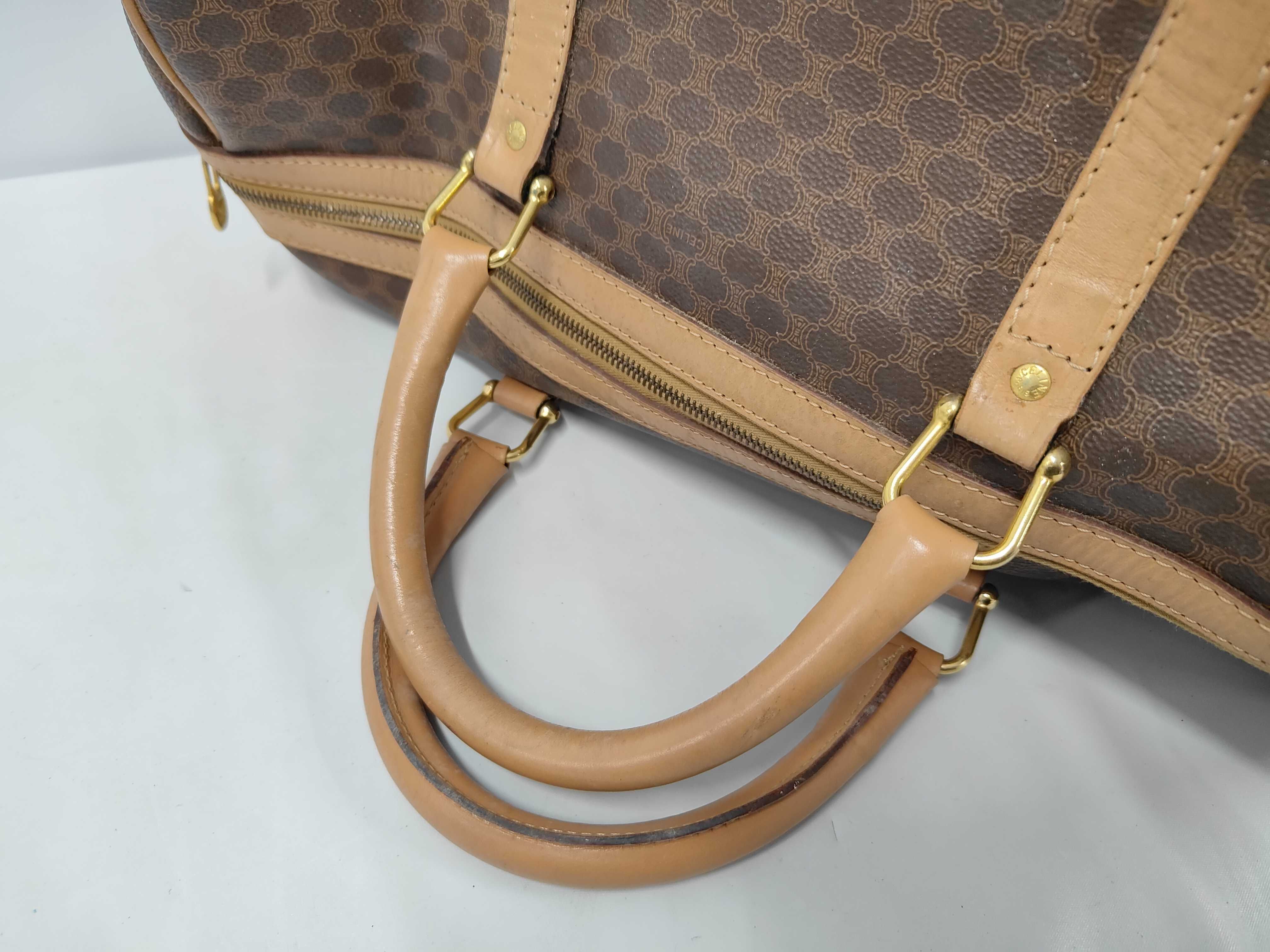 Boston bag — view 5