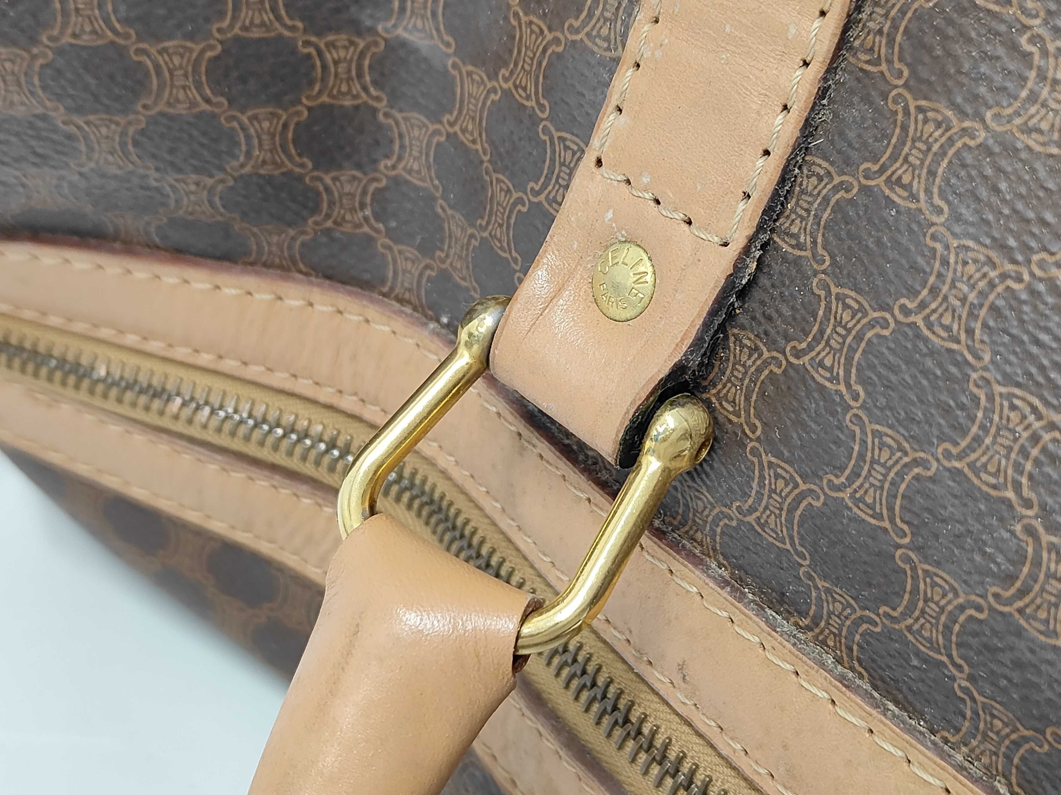 Boston bag — view 6