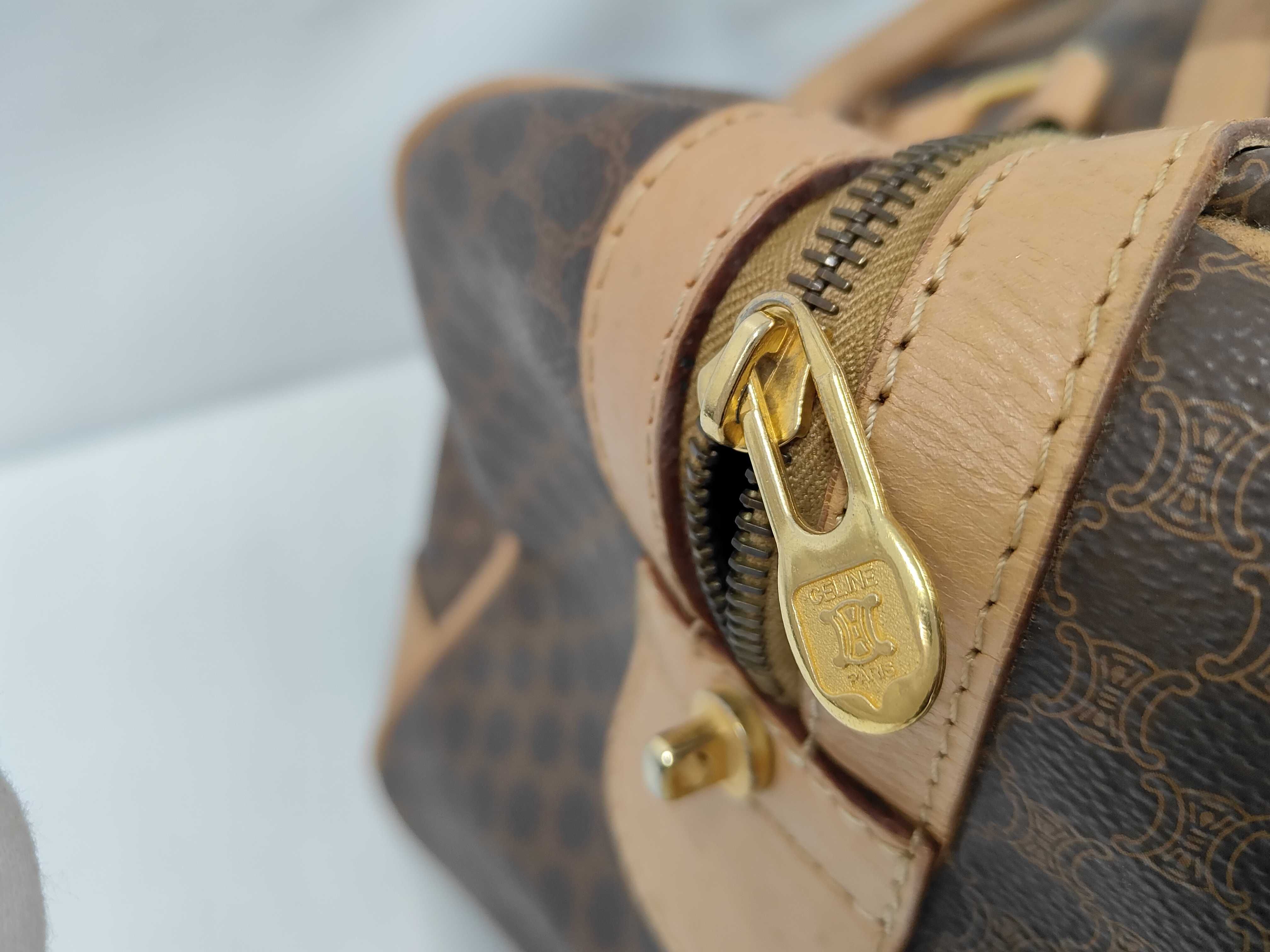 Boston bag — view 8