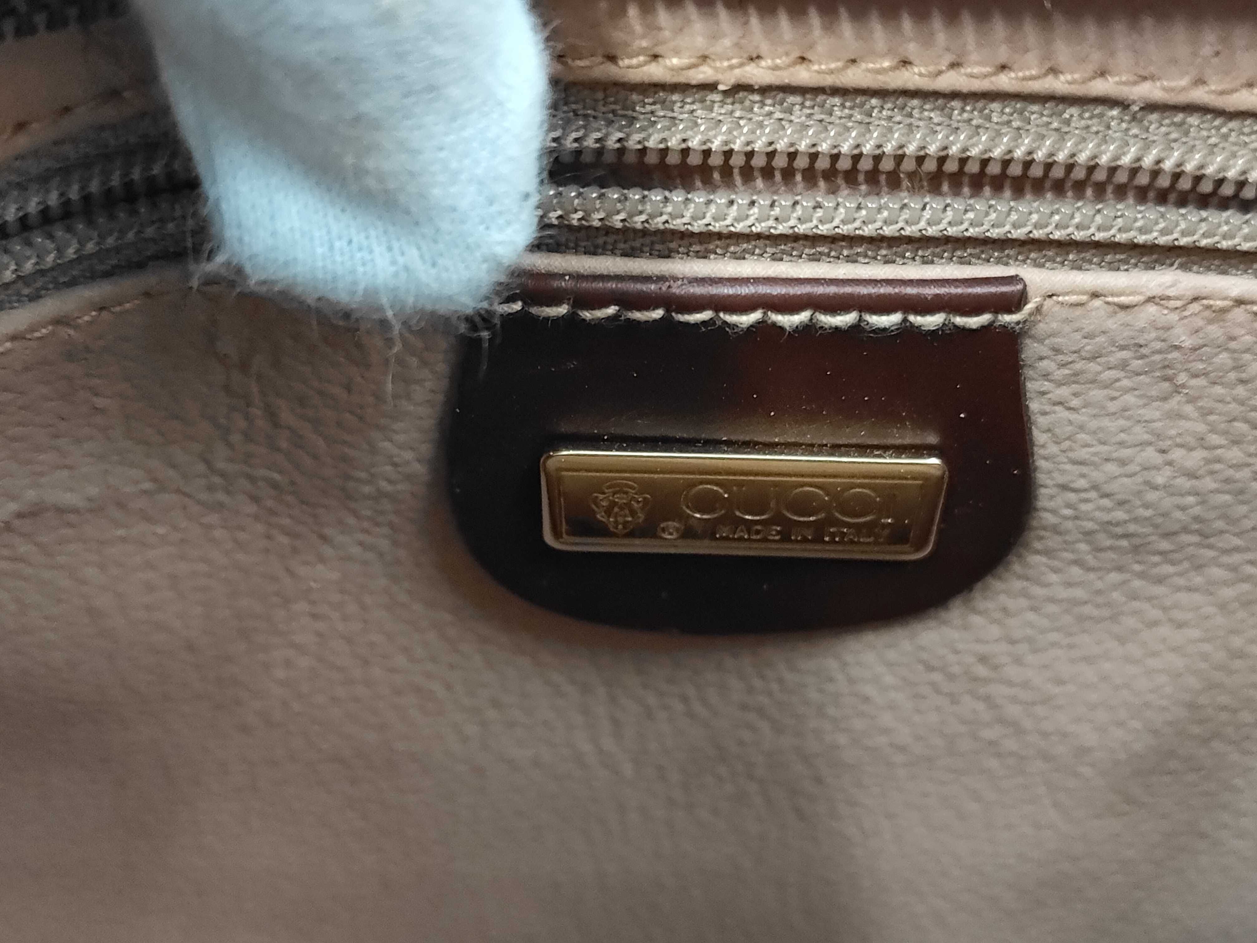 Shoulder bag — view 9