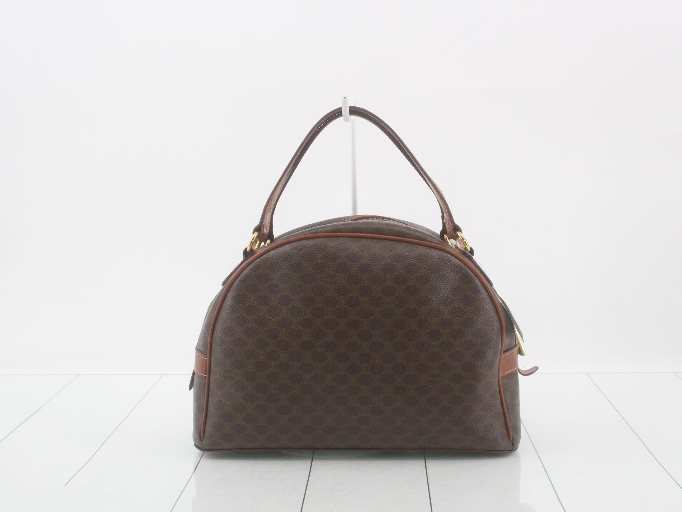 Macadam handbag — view 2