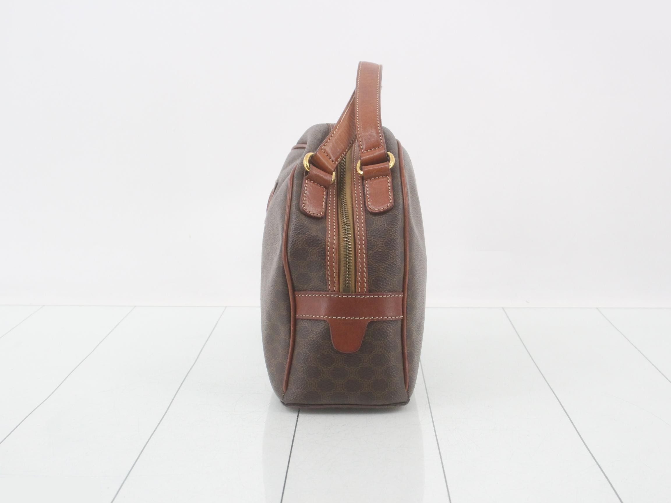 Macadam handbag — view 3