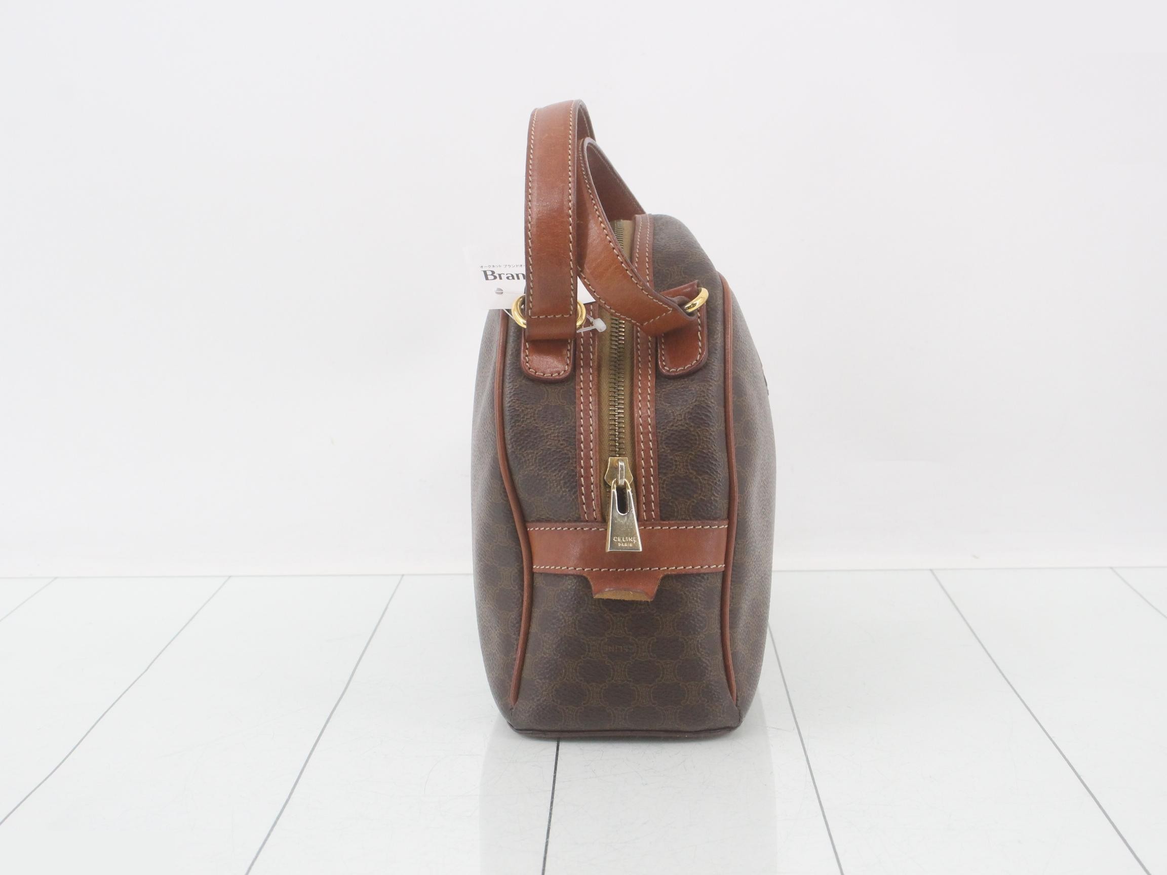 Macadam handbag — view 4