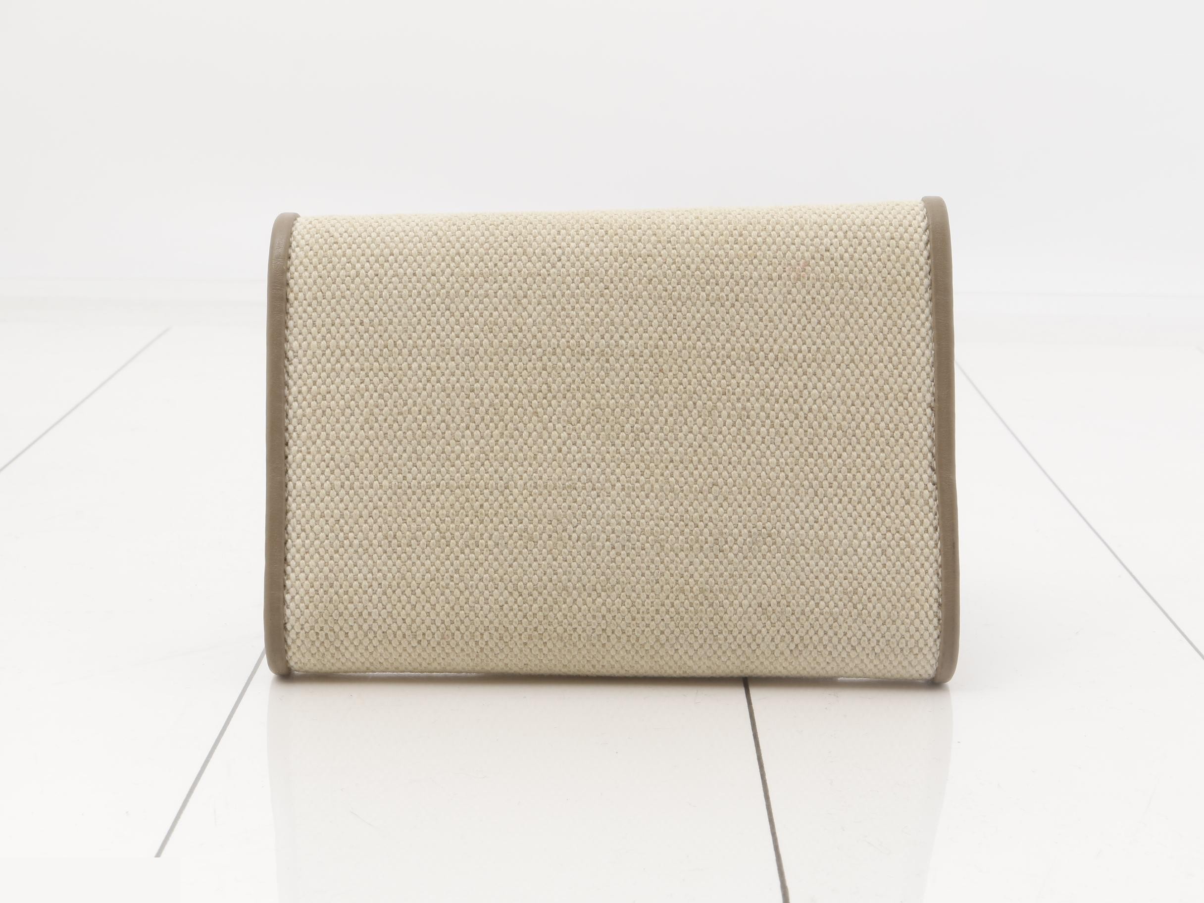 Portefeuille Capucines Compact Wallet — view 2