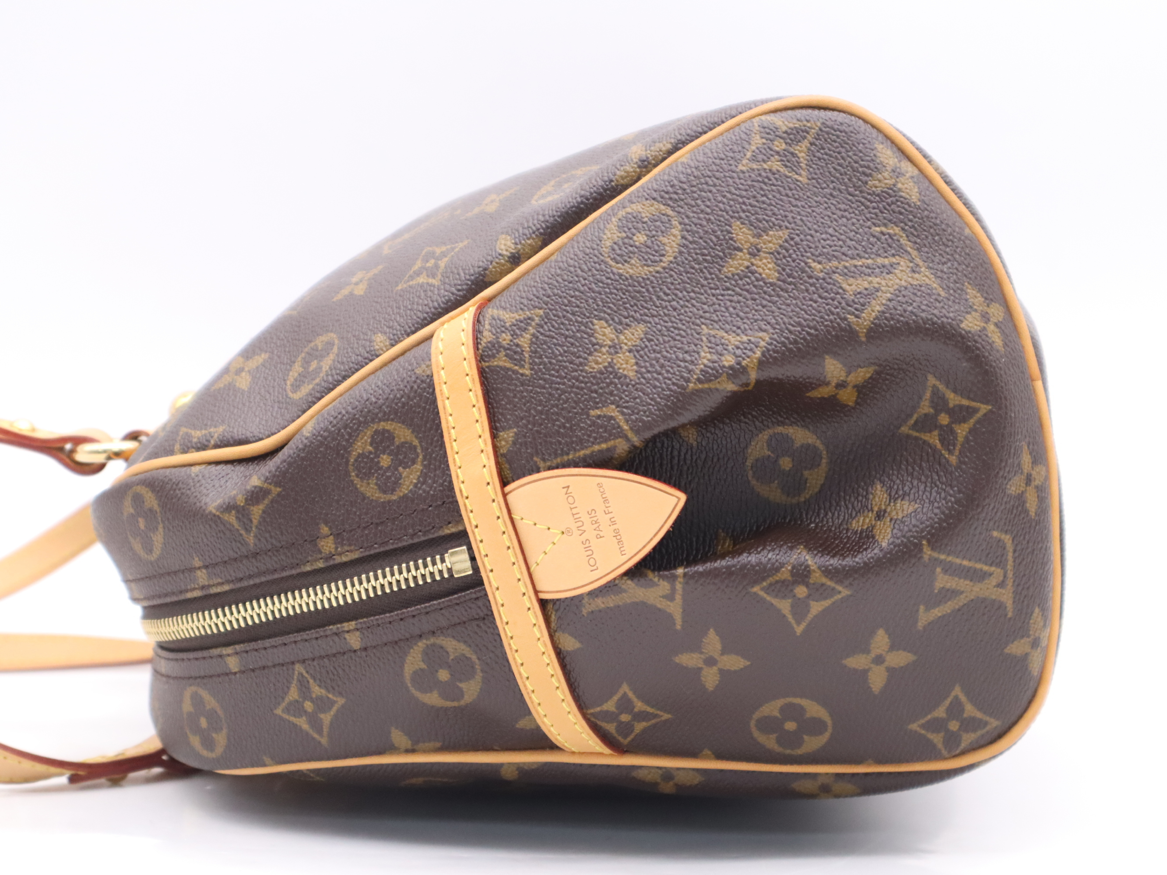 M95566 Monogram Montorgueil GM Handbag — view 3