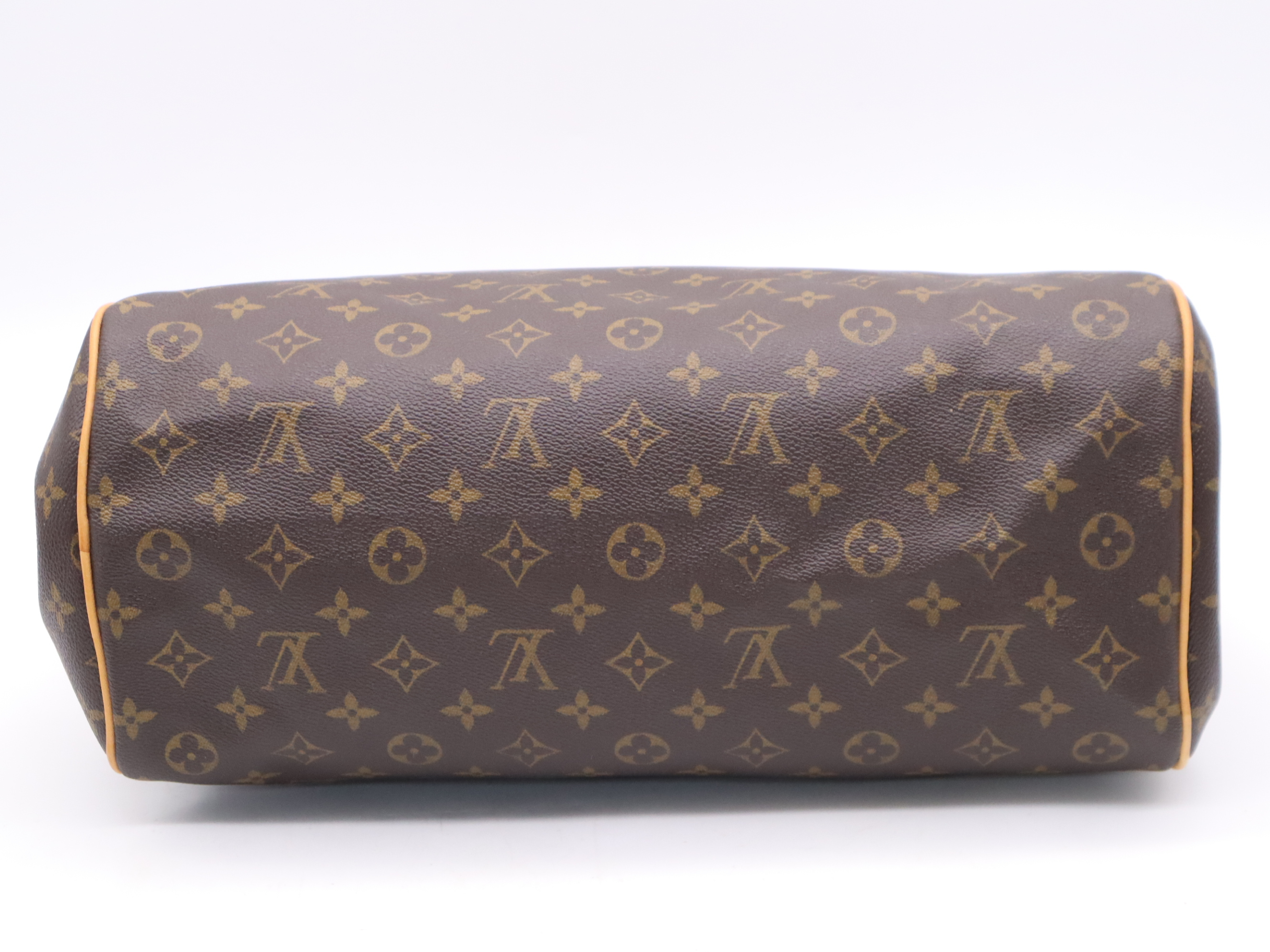 M95566 Monogram Montorgueil GM Handbag — view 4