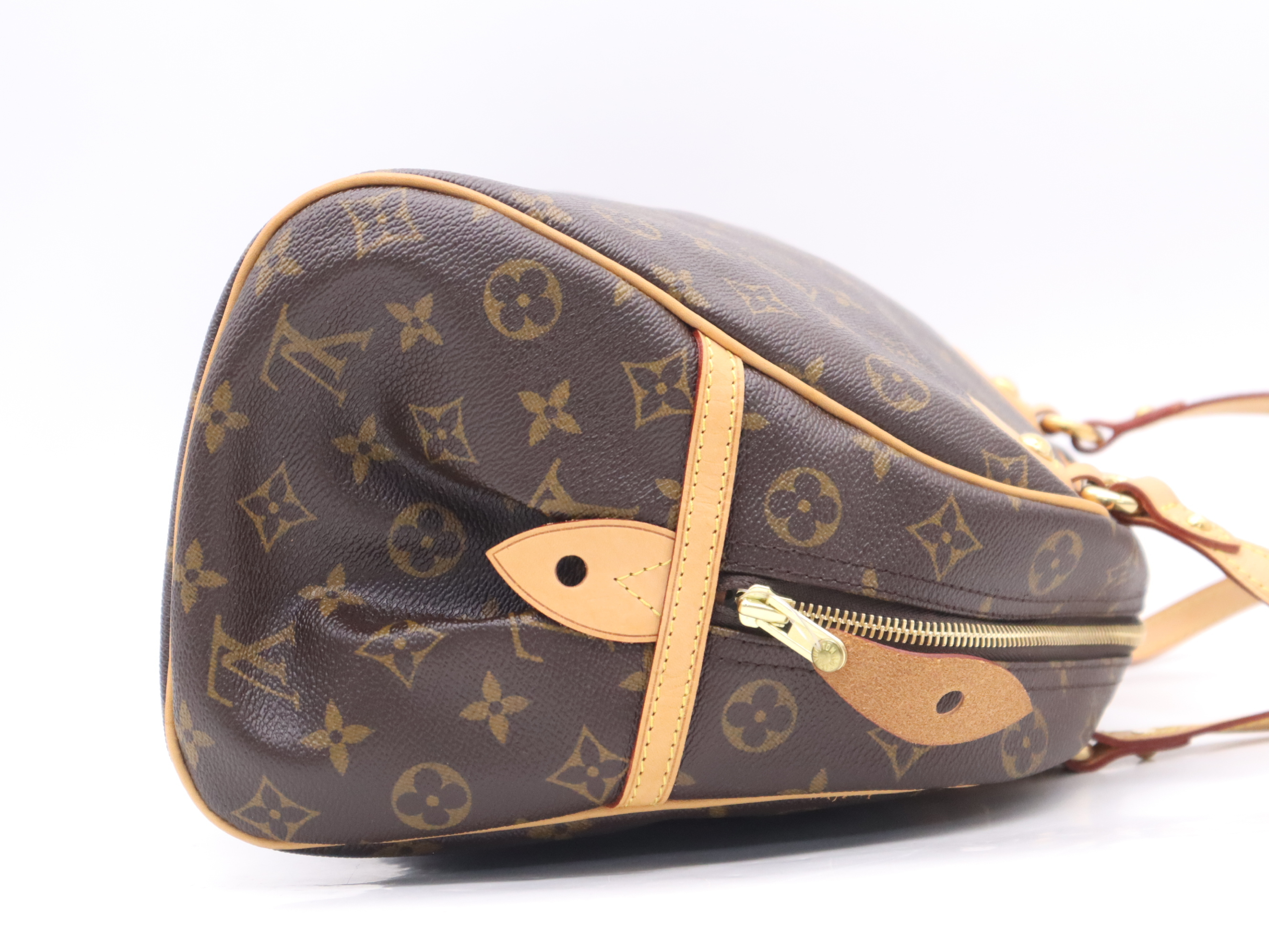 M95566 Monogram Montorgueil GM Handbag — view 5