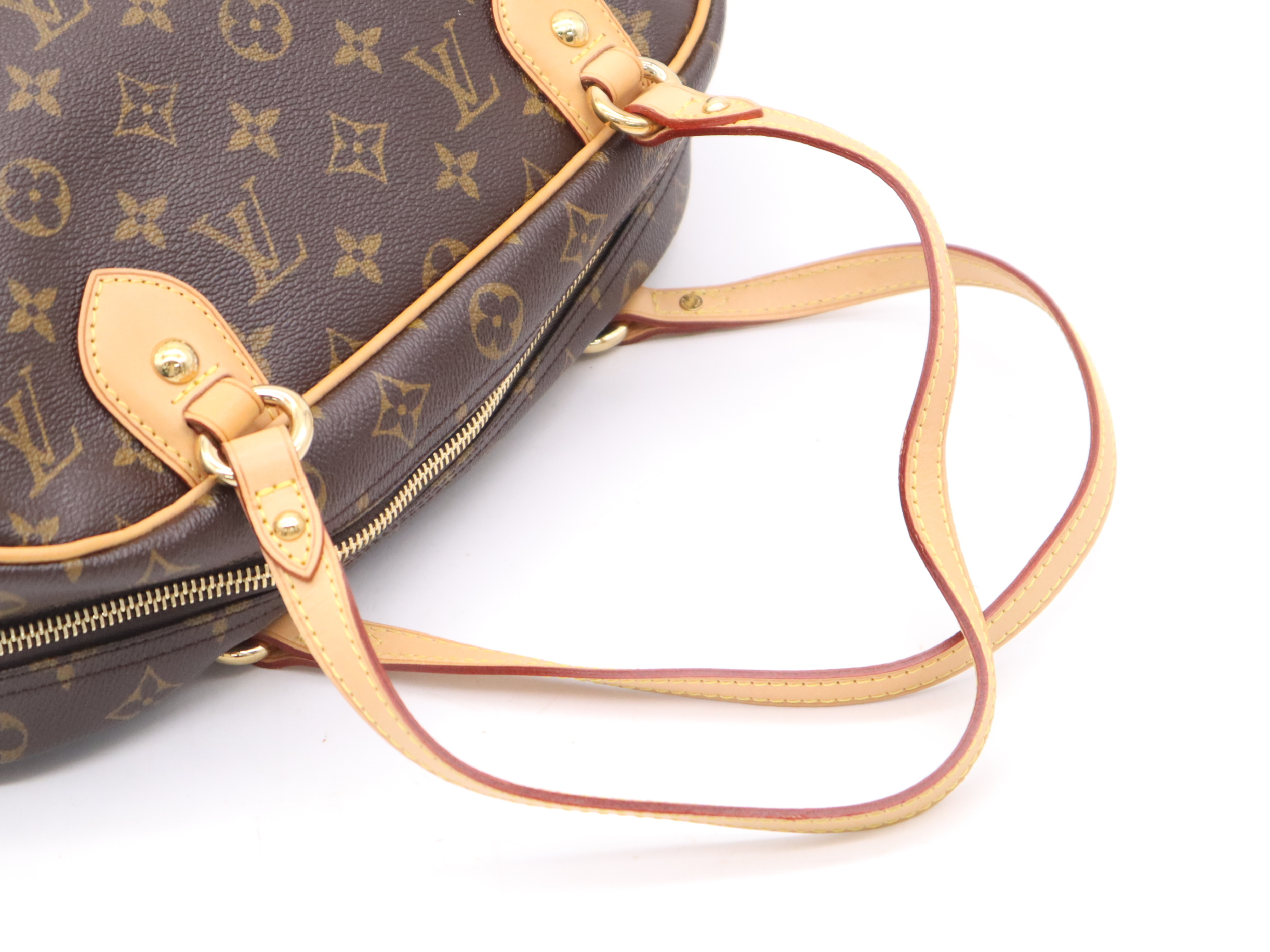 M95566 Monogram Montorgueil GM Handbag — view 6