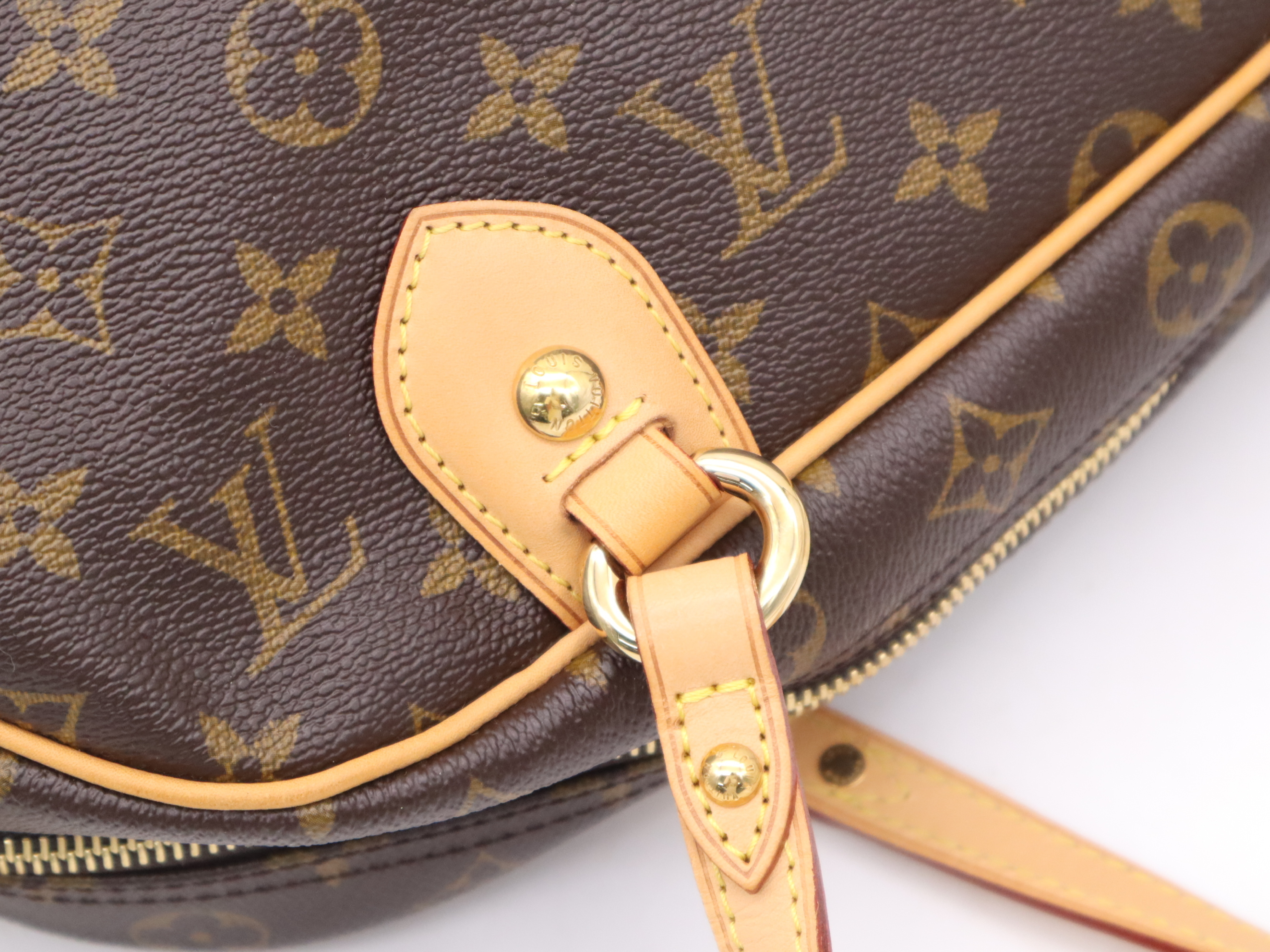 M95566 Monogram Montorgueil GM Handbag — view 7