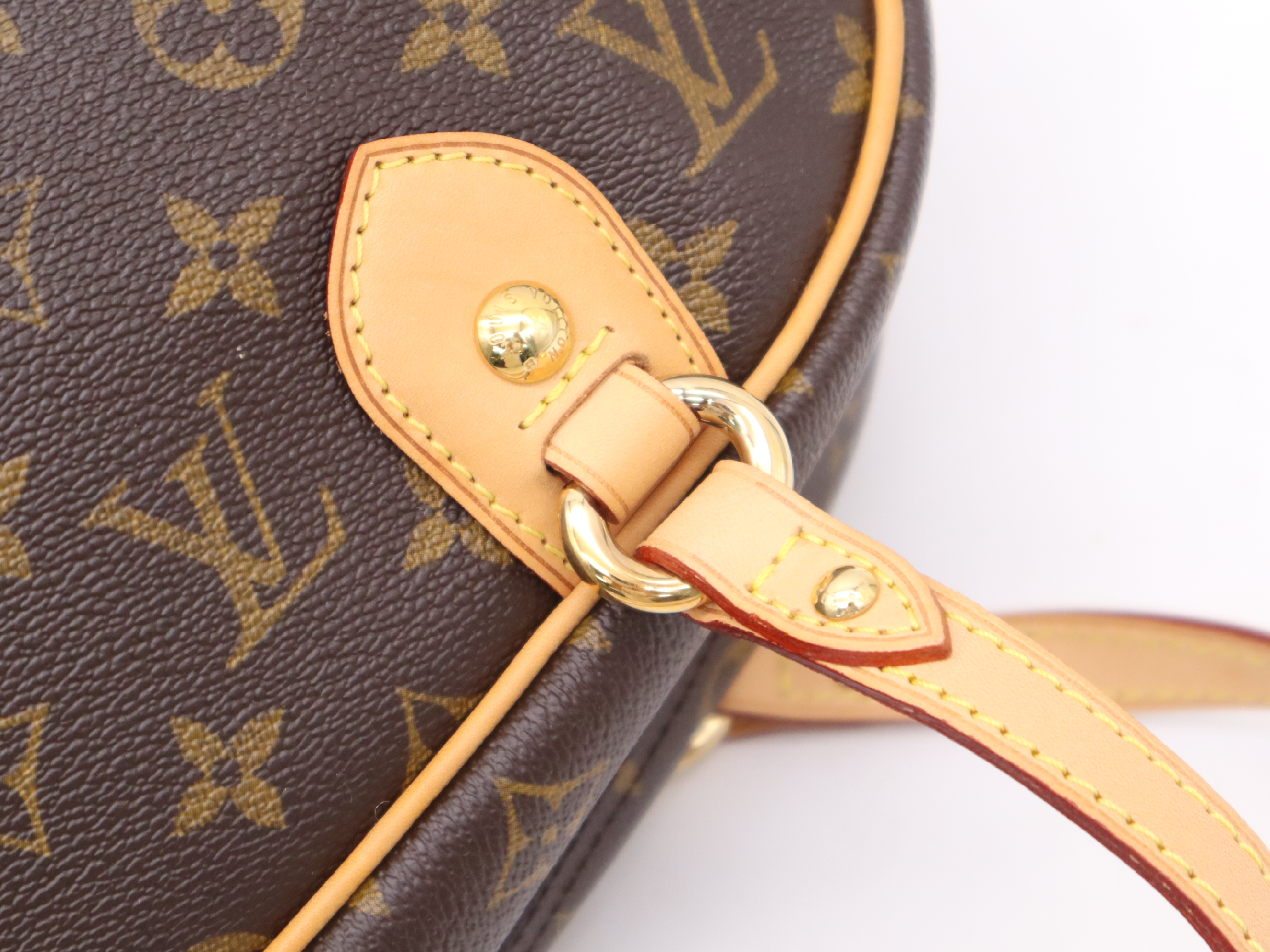 M95566 Monogram Montorgueil GM Handbag — view 8