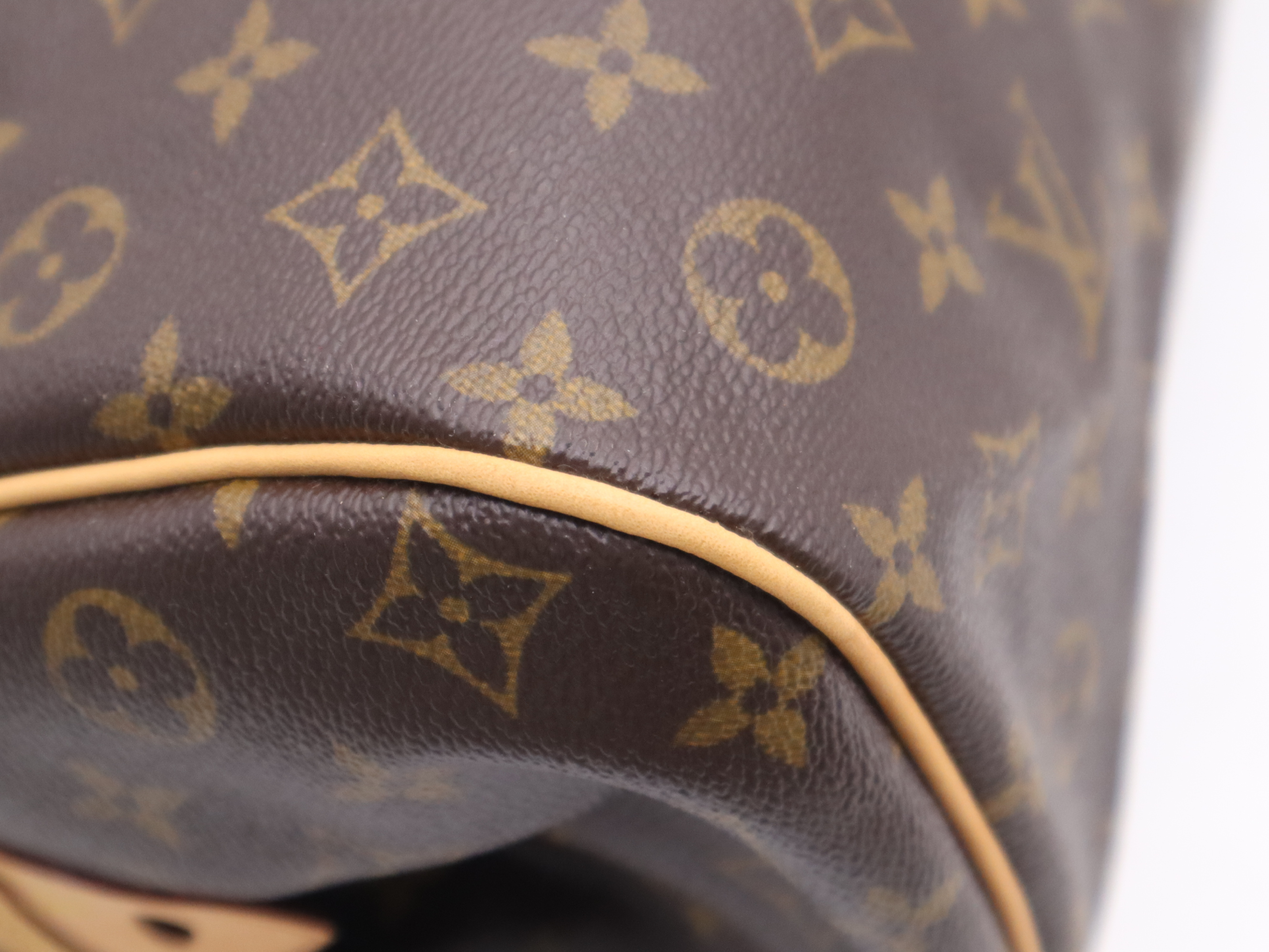 M95566 Monogram Montorgueil GM Handbag — view 9