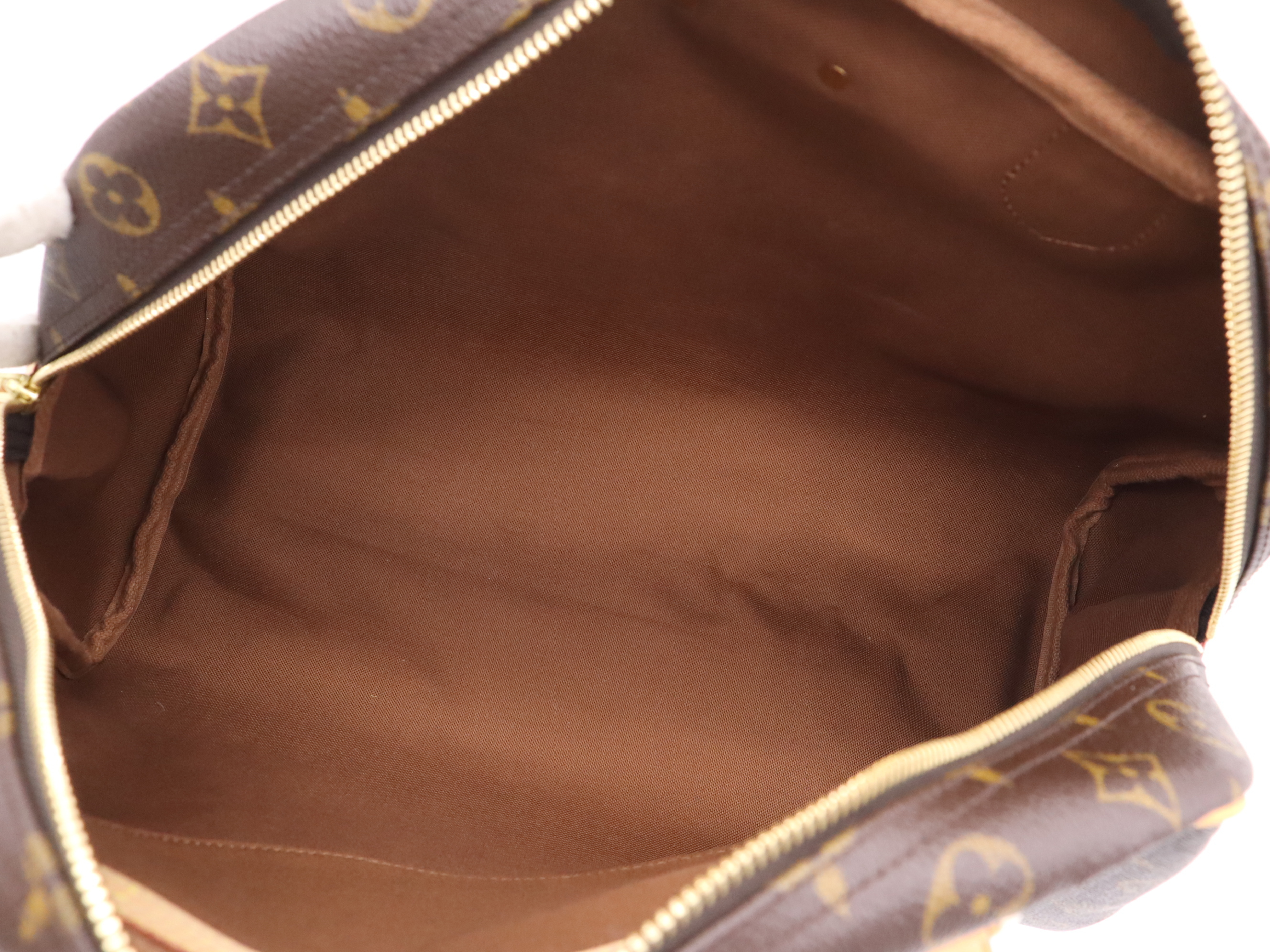 M95566 Monogram Montorgueil GM Handbag — view 10