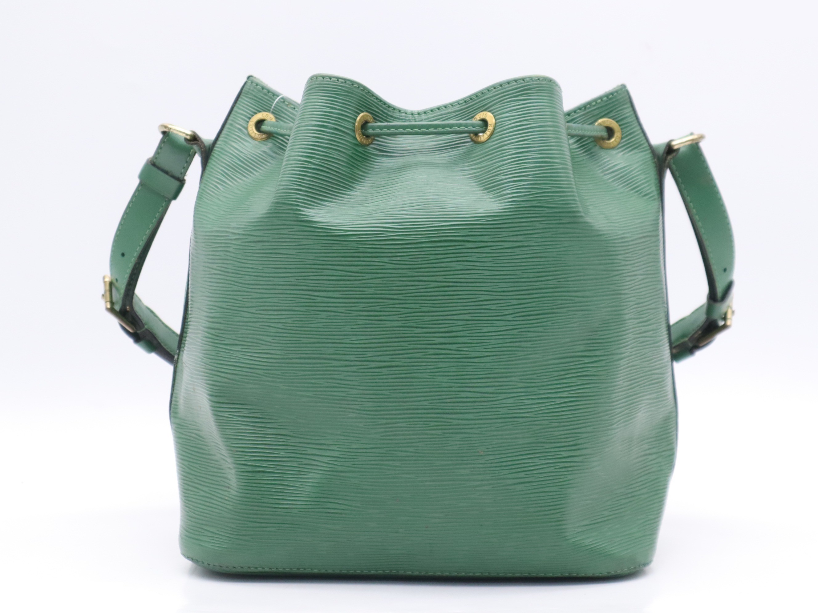 Petit Noe Borneo Green — view 2