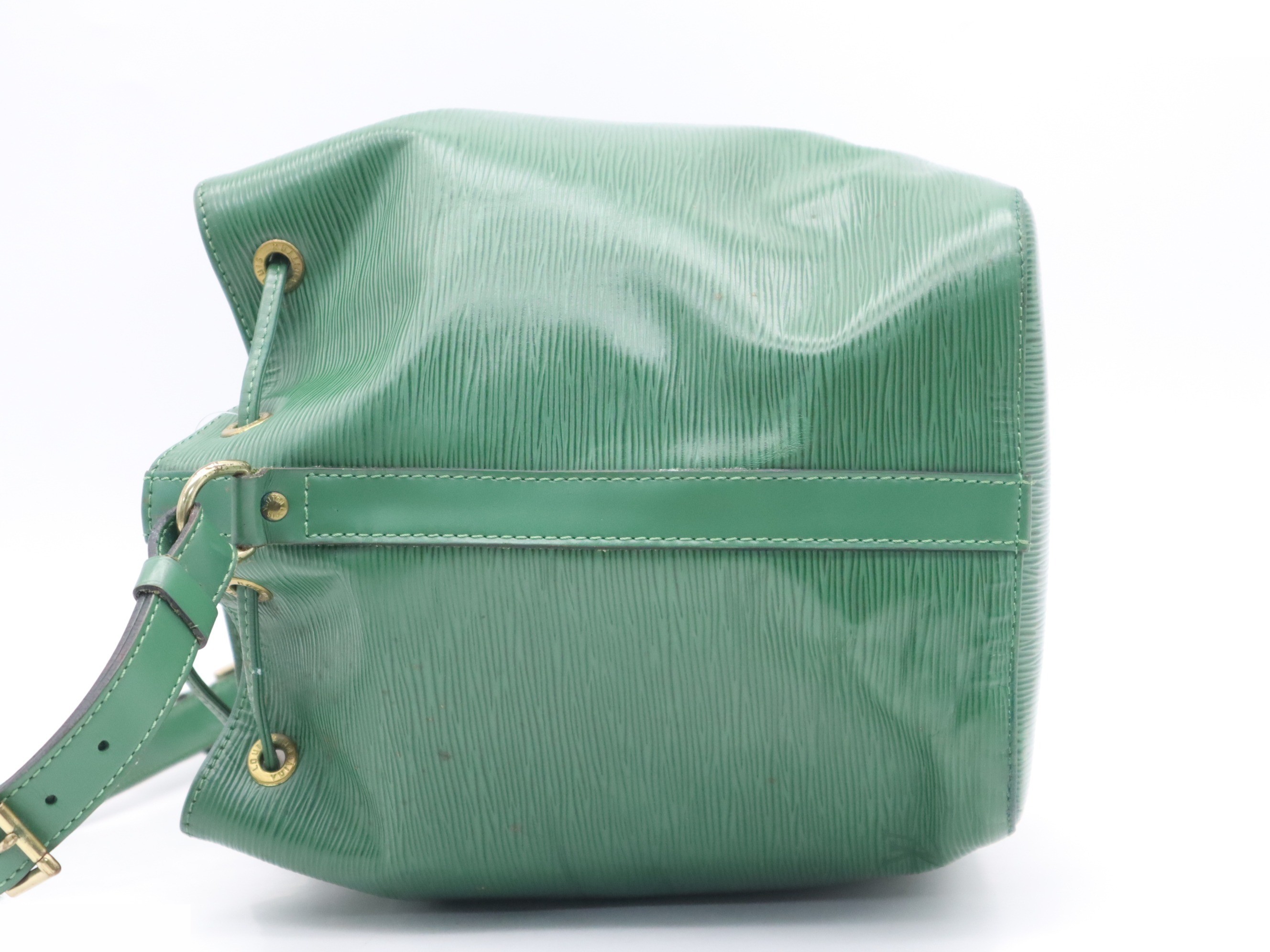 Petit Noe Borneo Green — view 3