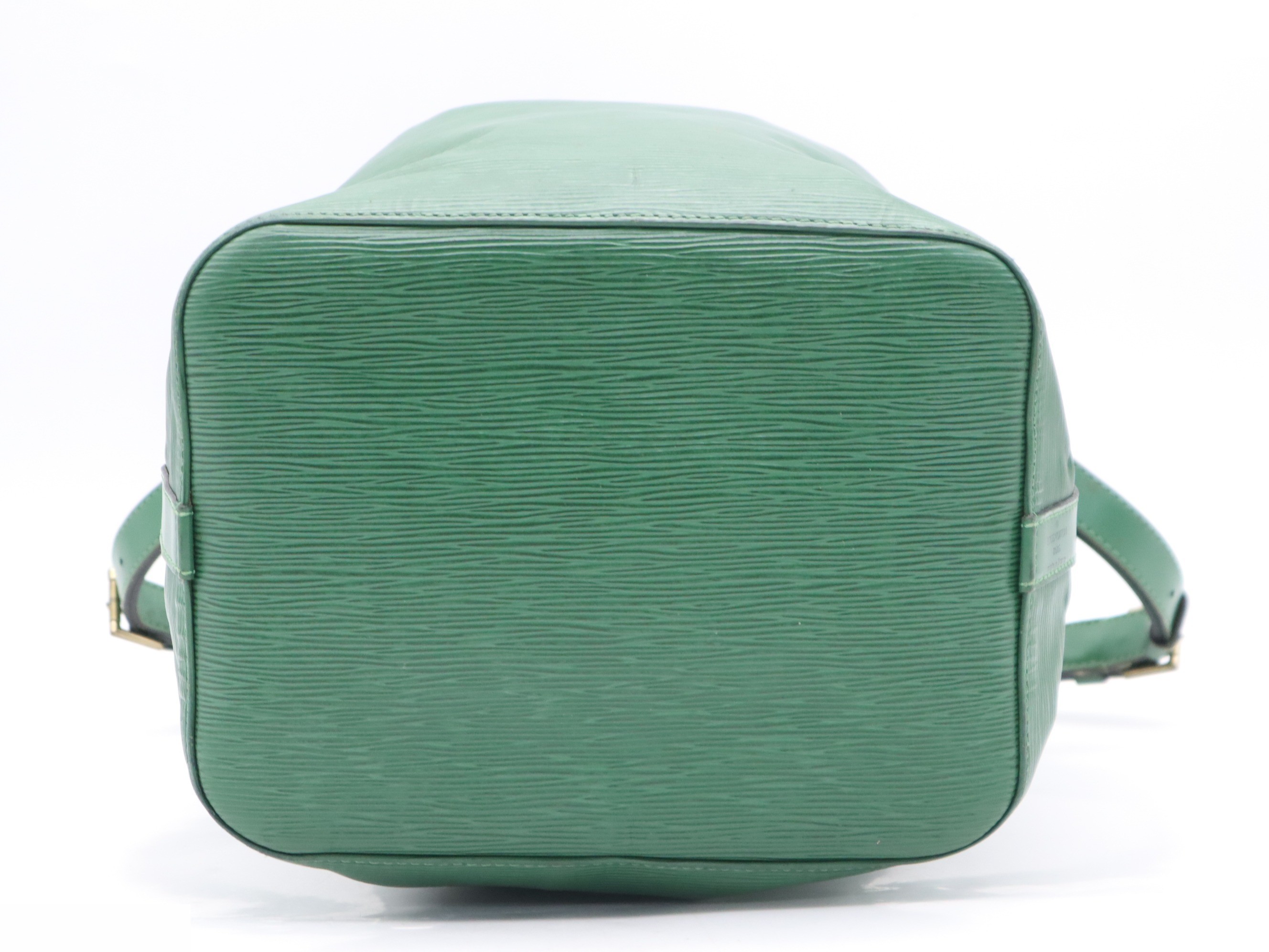 Petit Noe Borneo Green — view 4