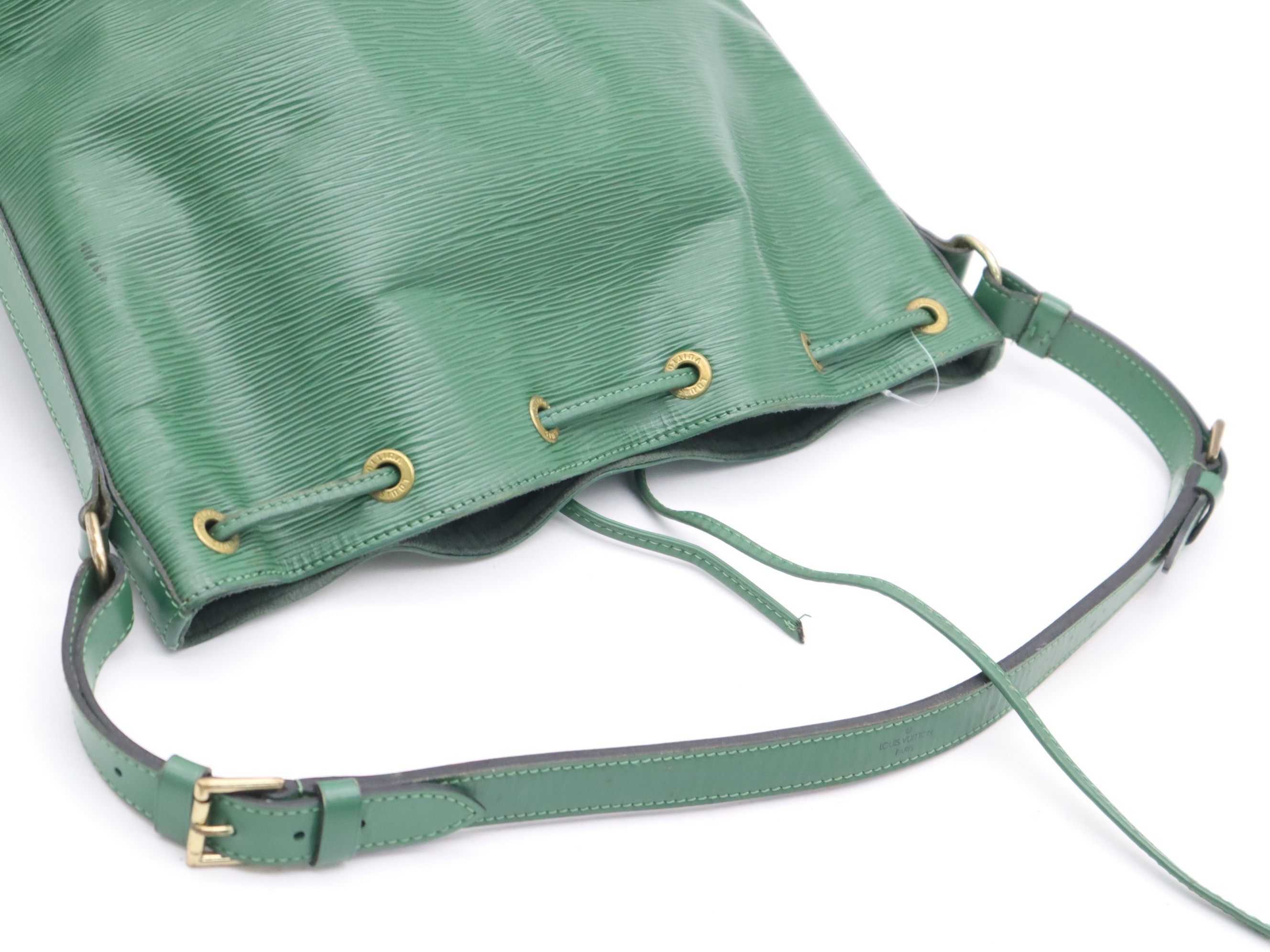 Petit Noe Borneo Green — view 6