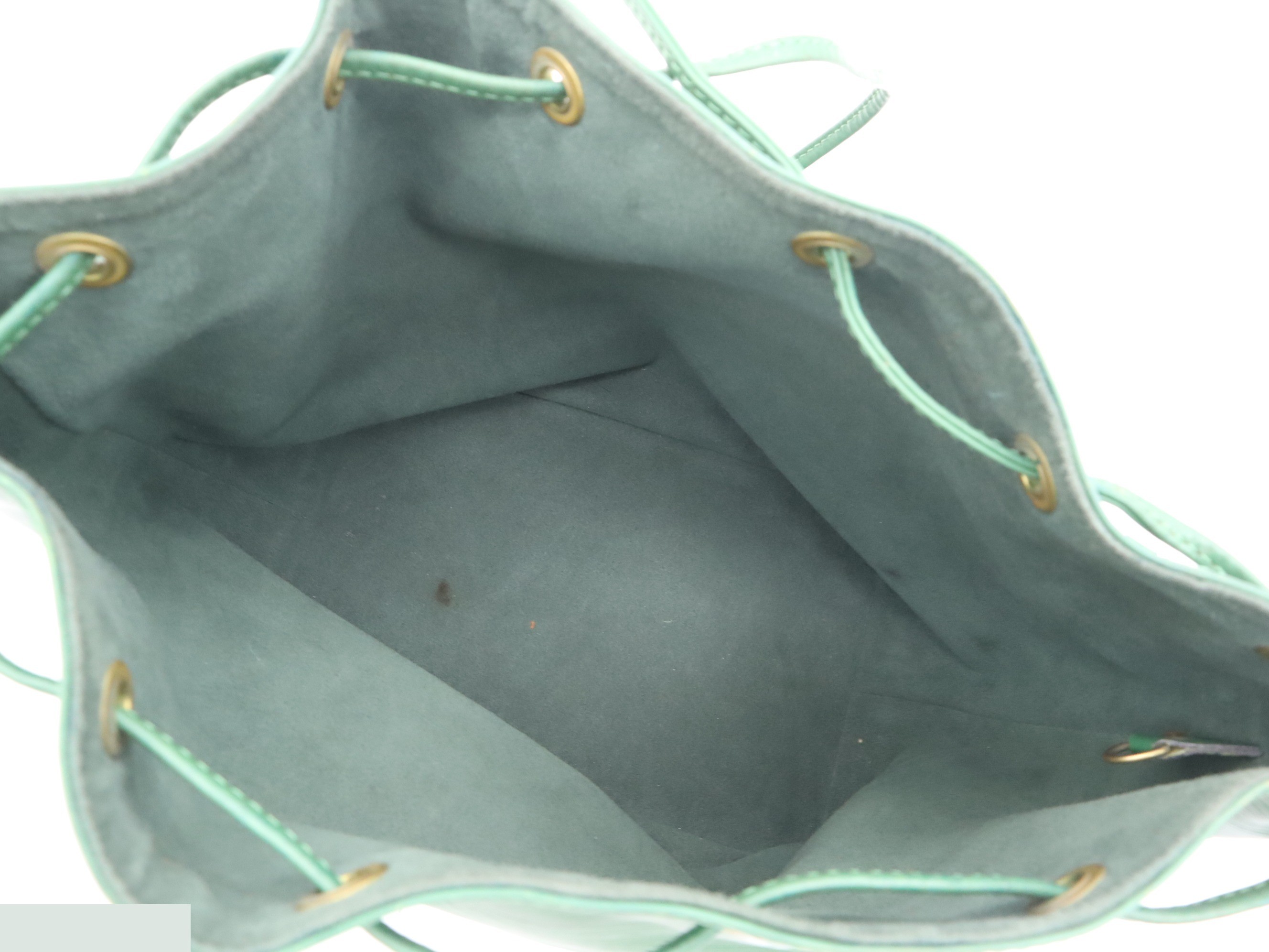Petit Noe Borneo Green — view 7