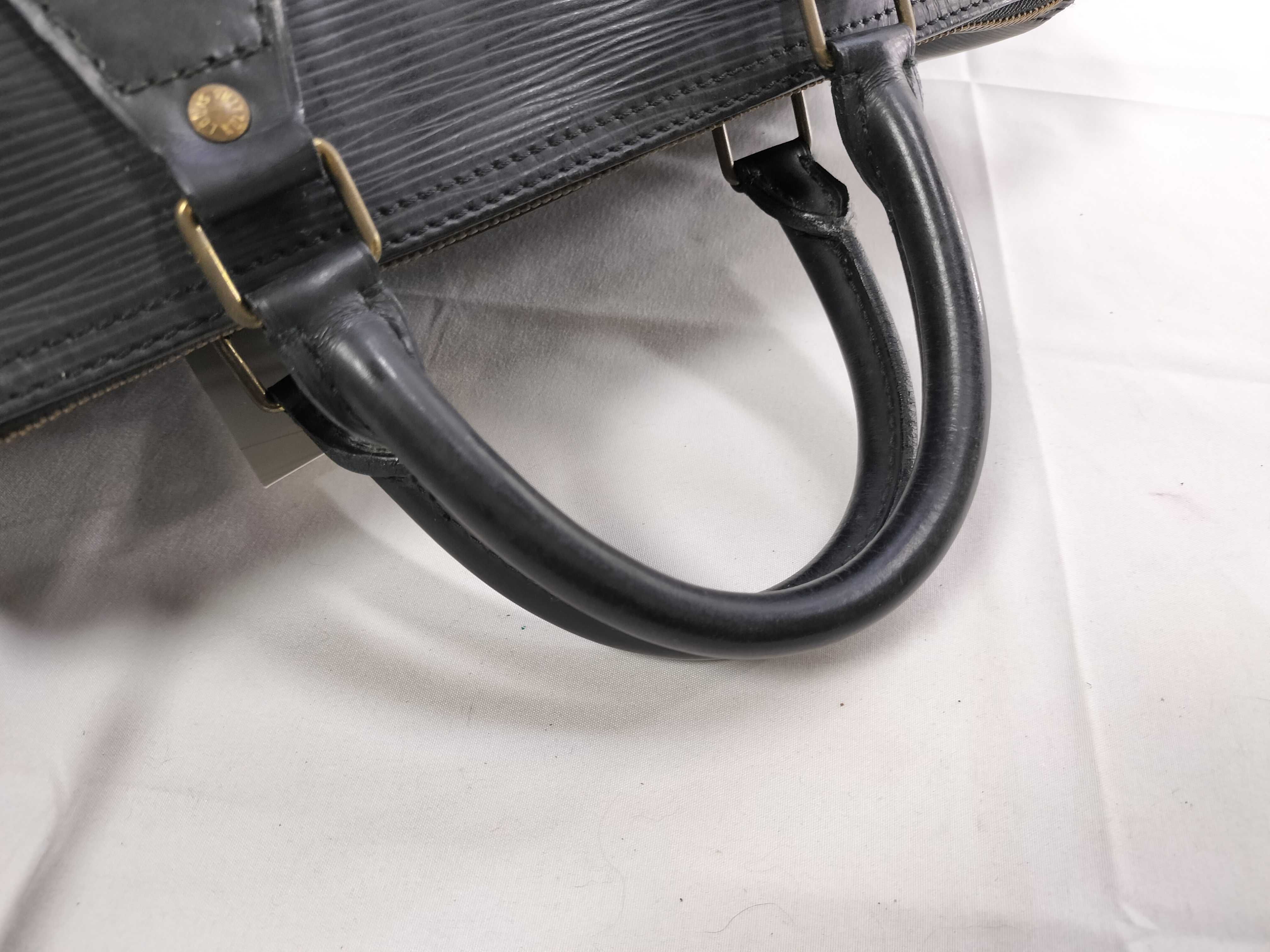 Epi Speedy 35 Handbag — view 3
