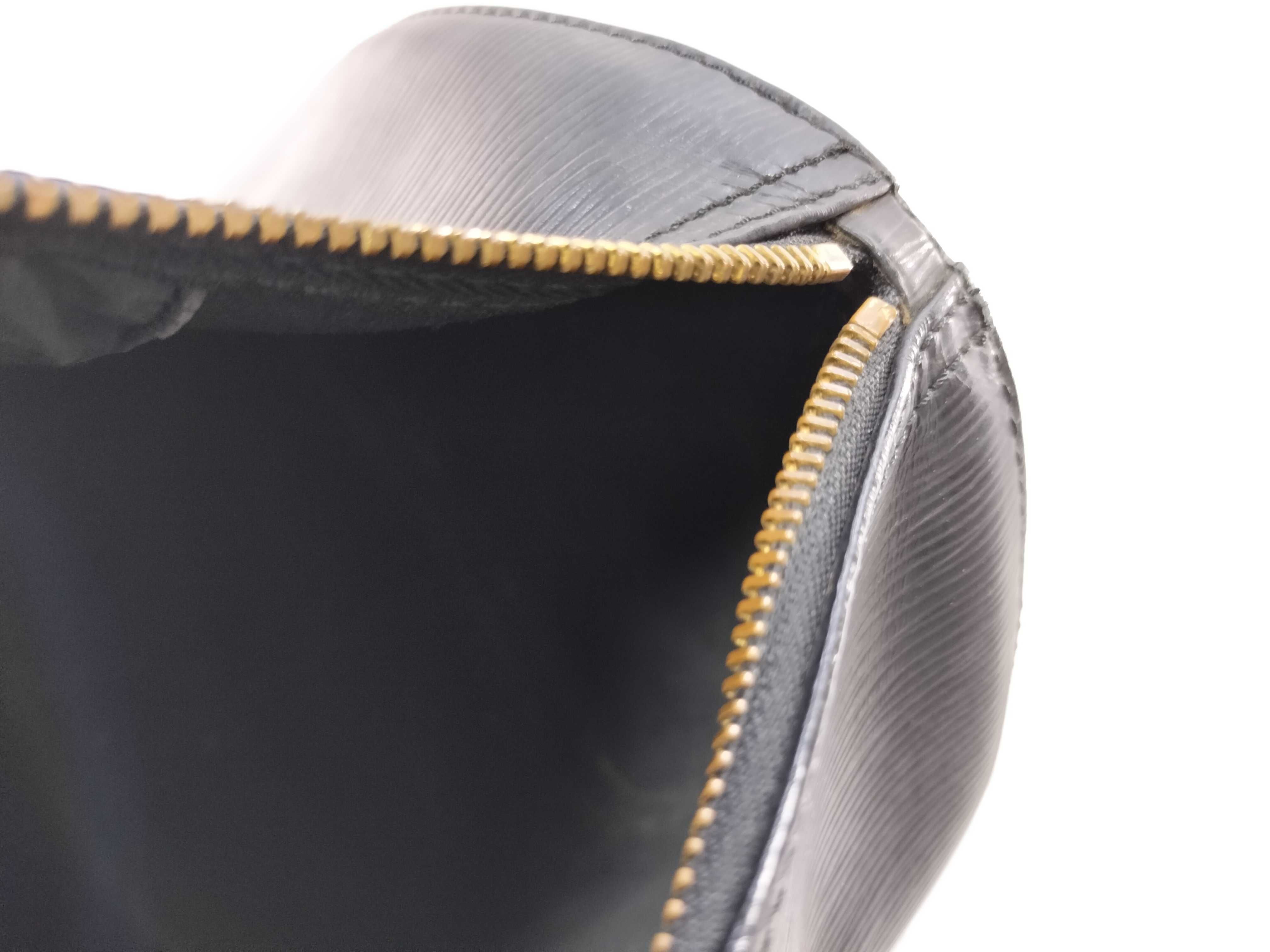 Epi Speedy 35 Handbag — view 10