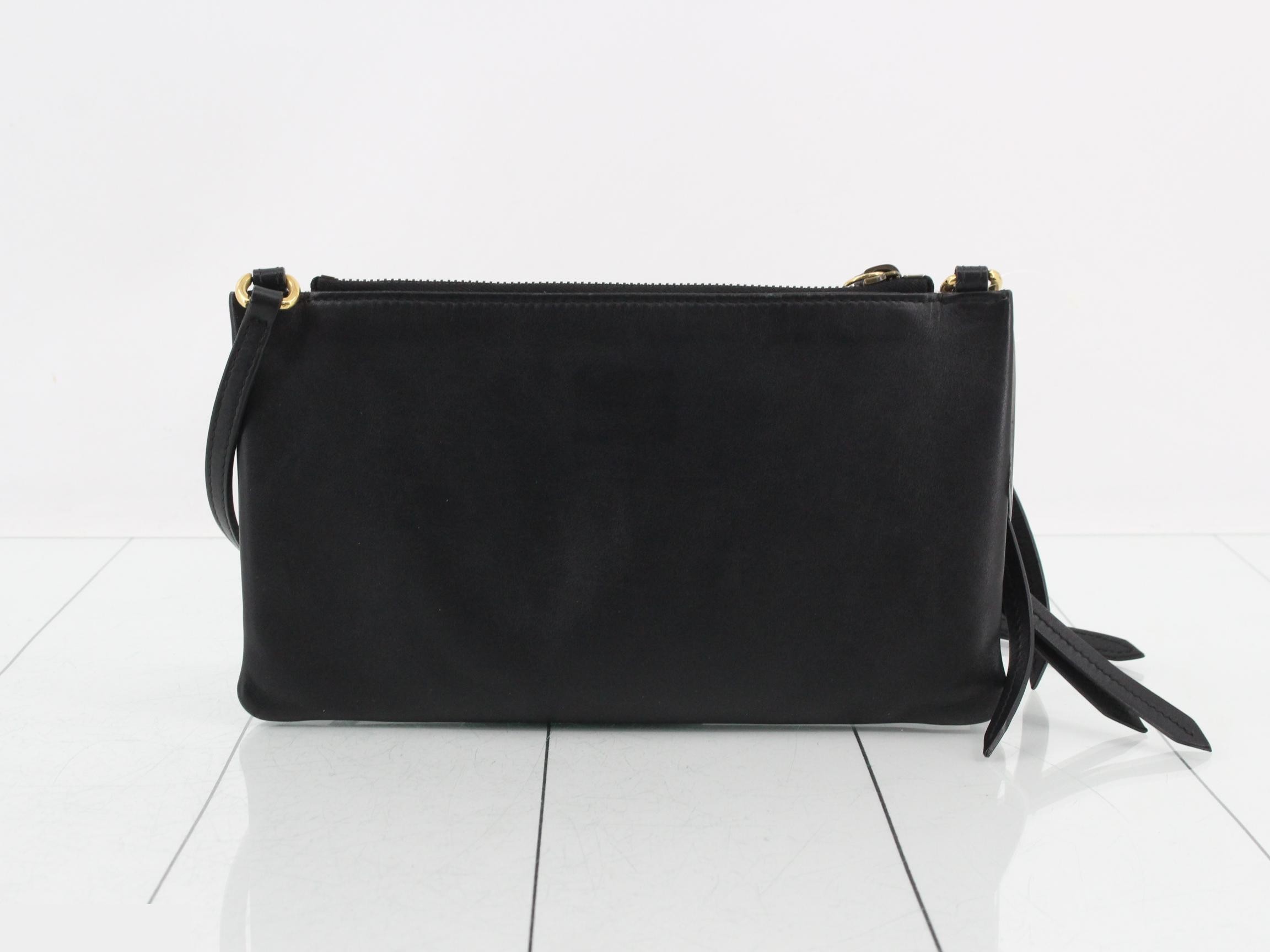 GG Marmont Quilted Shoulder Bag — view 2